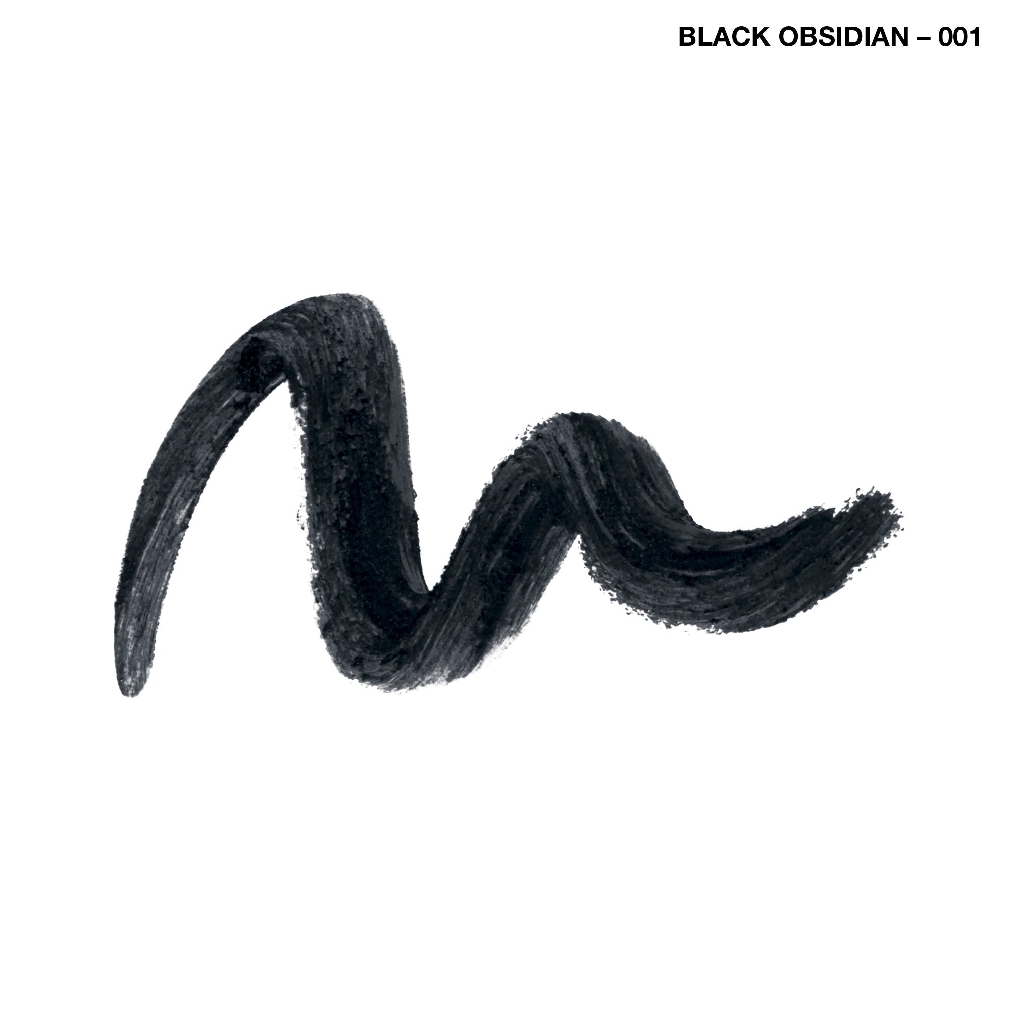 Rimmel London Ultimate Kohl Kajal Waterproof Eyeliner - 001 Black Obsidian Eyeliner Women 004 Oz