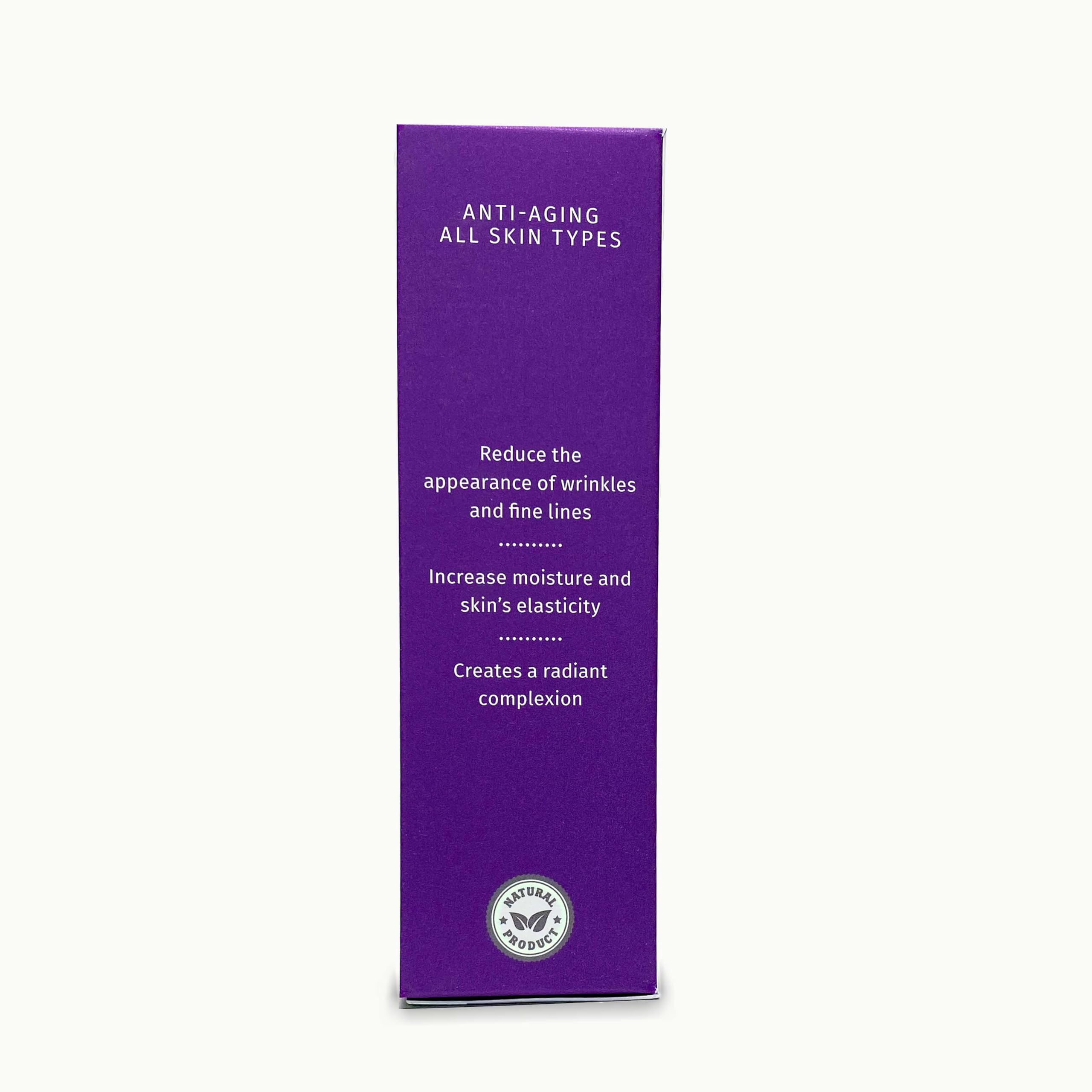 Advanced Retinol Serum | Reviva Labs | Featuring 0.1% Retinol | This anti-aging serum helps reduce the appearance of fine lines