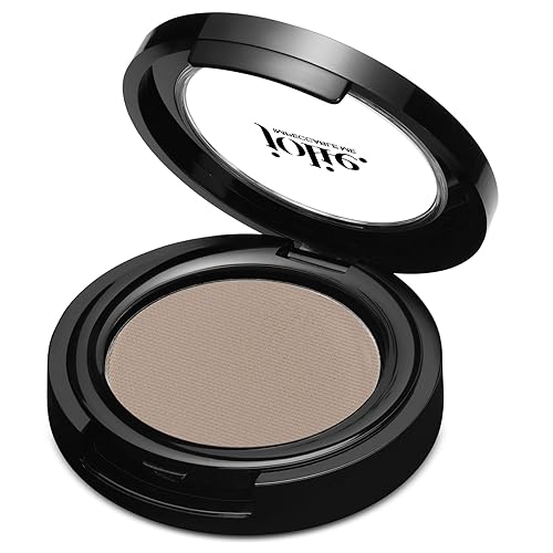 Jolie Super Silky Eye Shadow (Ash)