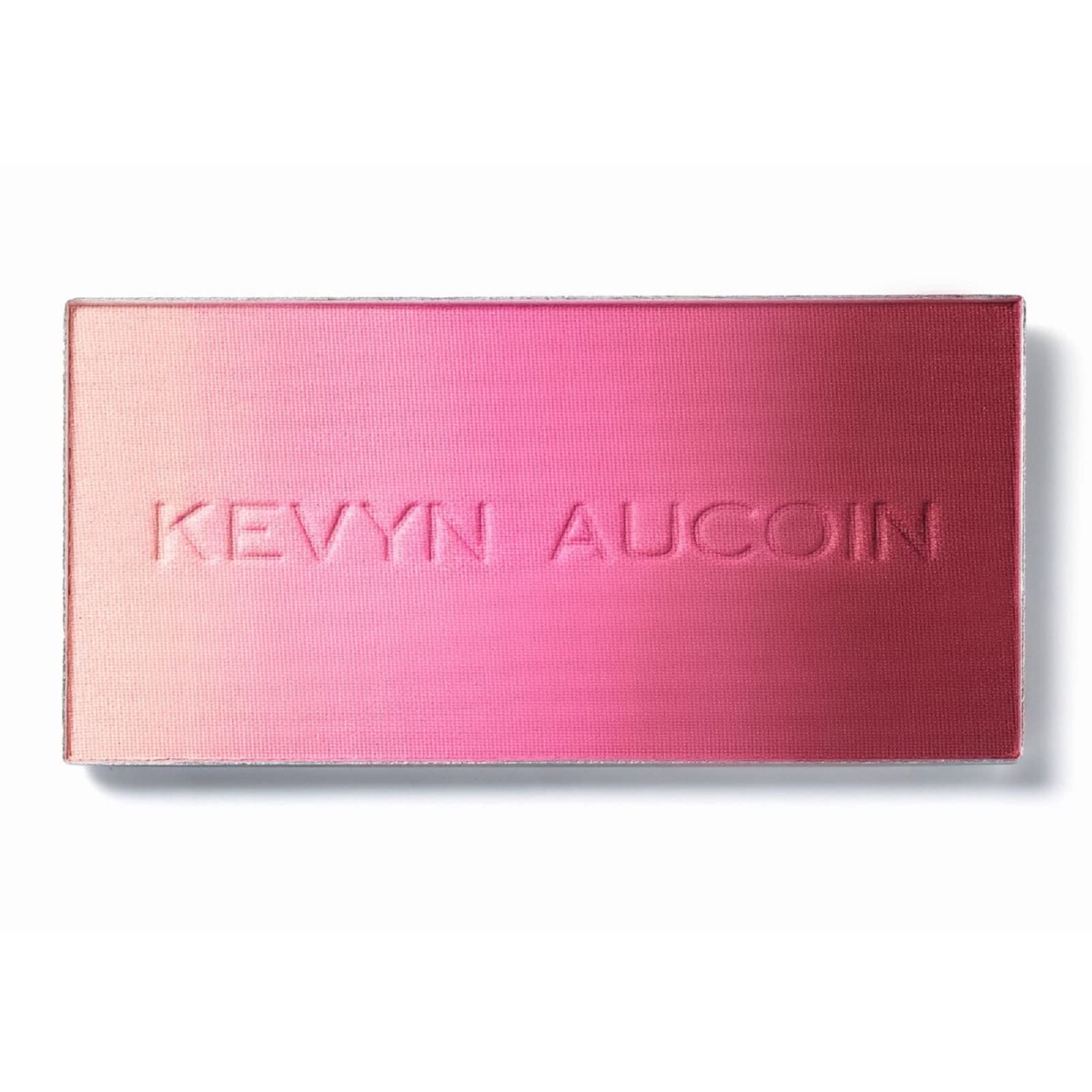 Kevyn Aucoin The Neo-Blush, Grapevine: Blush Makeup Compact. Trio Palette Of Gradient Colors. Blends Pearl, Satin & Matte Finish