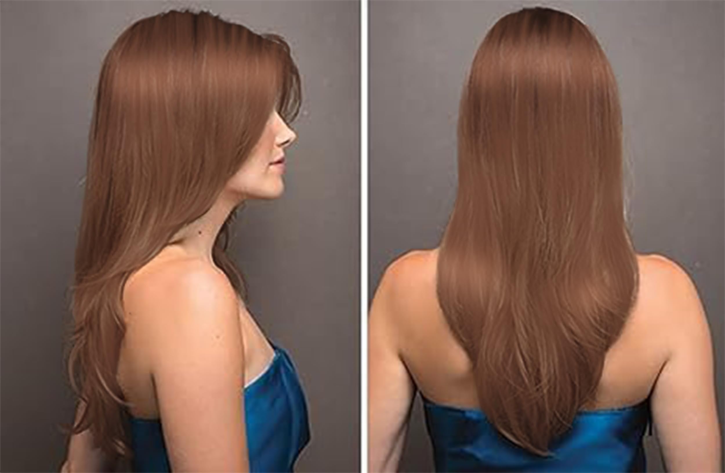 Noriko Angelica Synthetic Wig by Rene of Paris and Wig Lift Comb - Crimson-LR - Bundle 2 Items