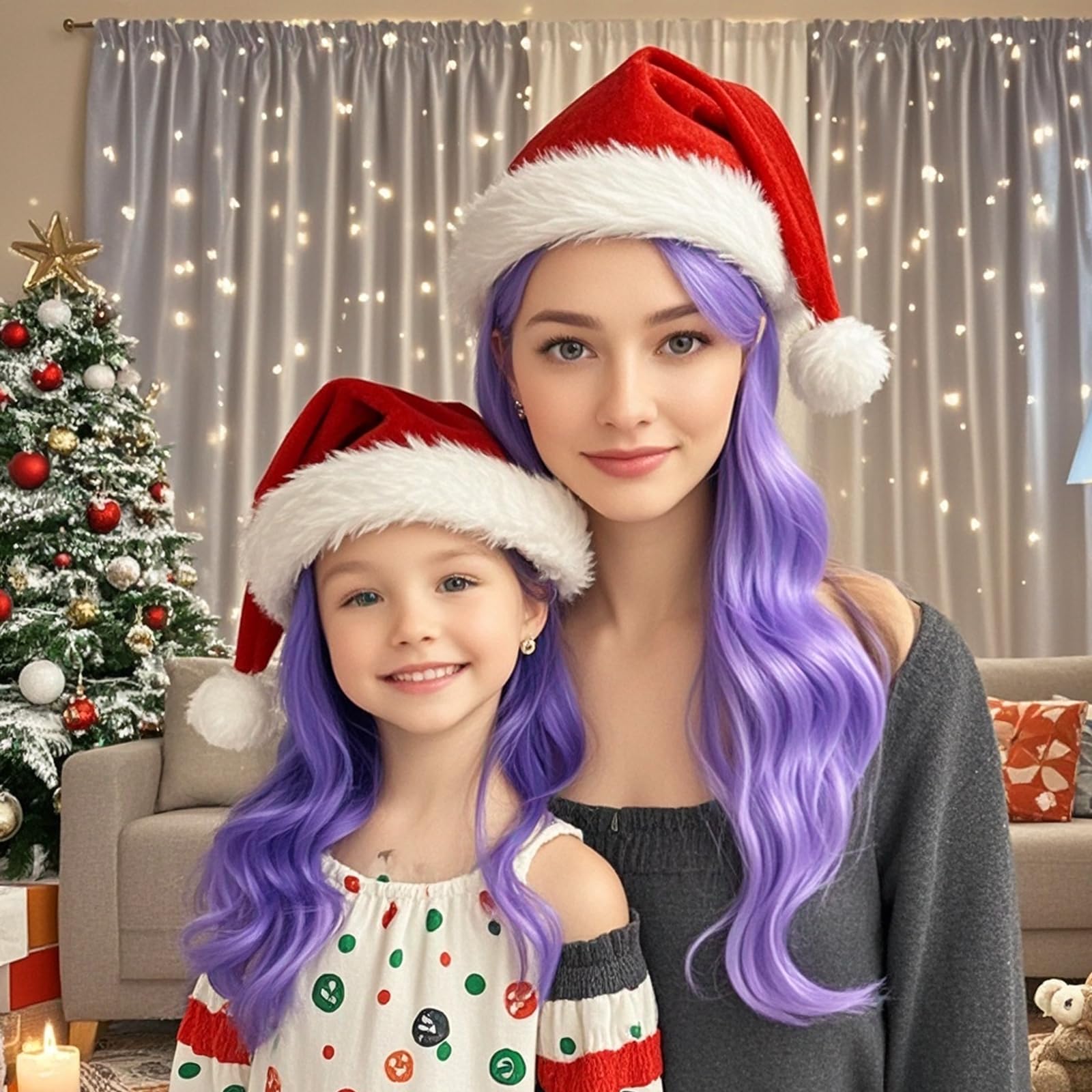 Washable Hair Styling Clay Wax For Crazy Hair Coloring And Cosplay Party, Makeup Gift Set For Kids, Girls, Men, And Women (Ash P