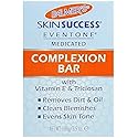 Palmers Skin Success Medicated Complexion Bar 3.5 Ounce (Pack Of 3)