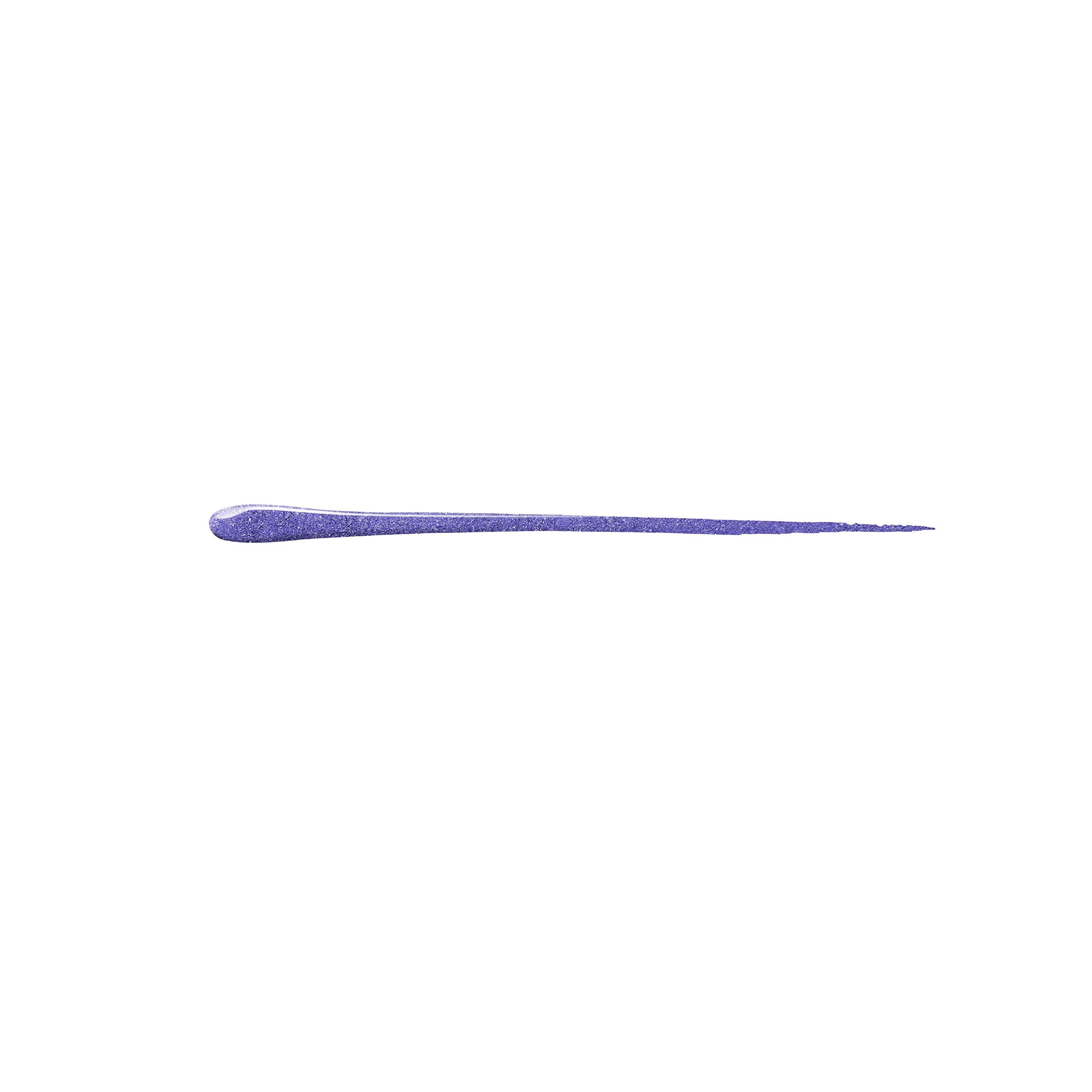 Kiko Milano New Super Colour Waterproof Eyeliner 05 | High Coverage Water-Resistant Colourful Liquid Eyeliner