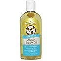 Cococare Moroccan Argan Body Oil 8.5 Oz