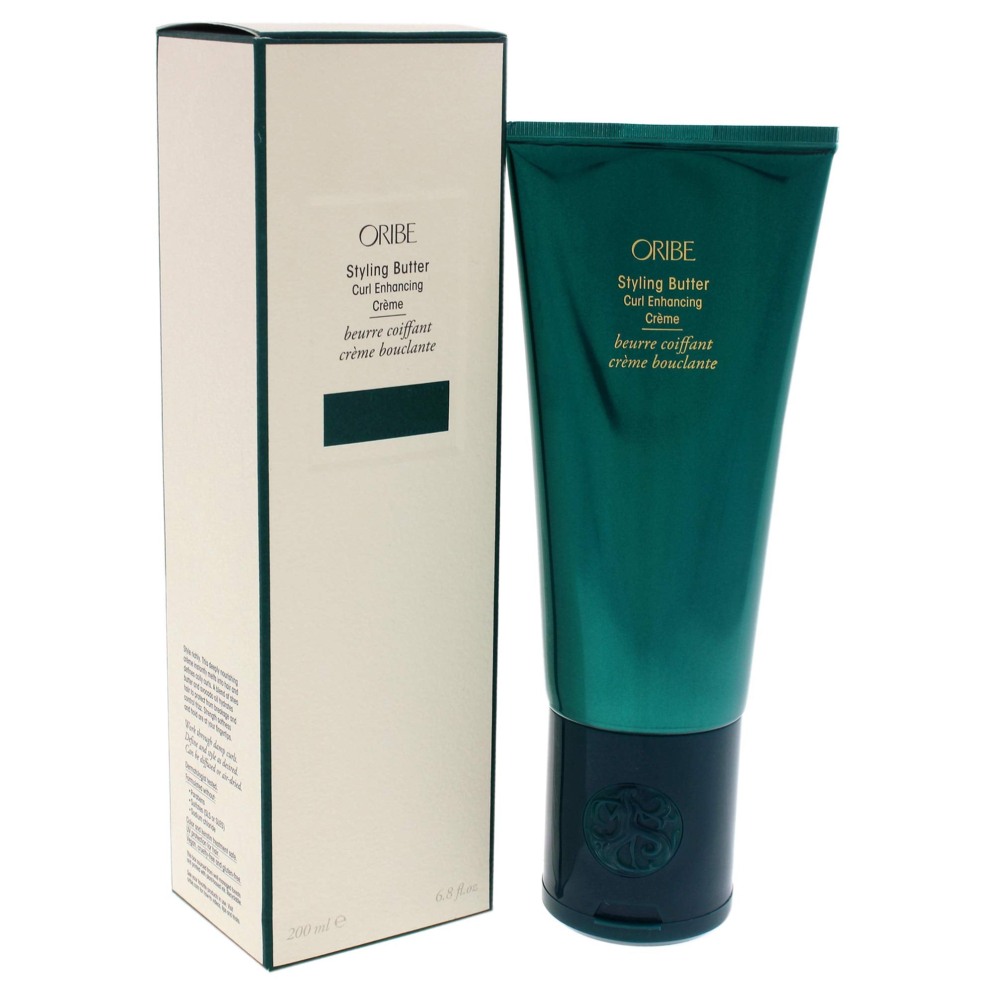 Oribe Styling Butter Curl Enhancing Crame,68 Fl Oz (Pack Of 1)