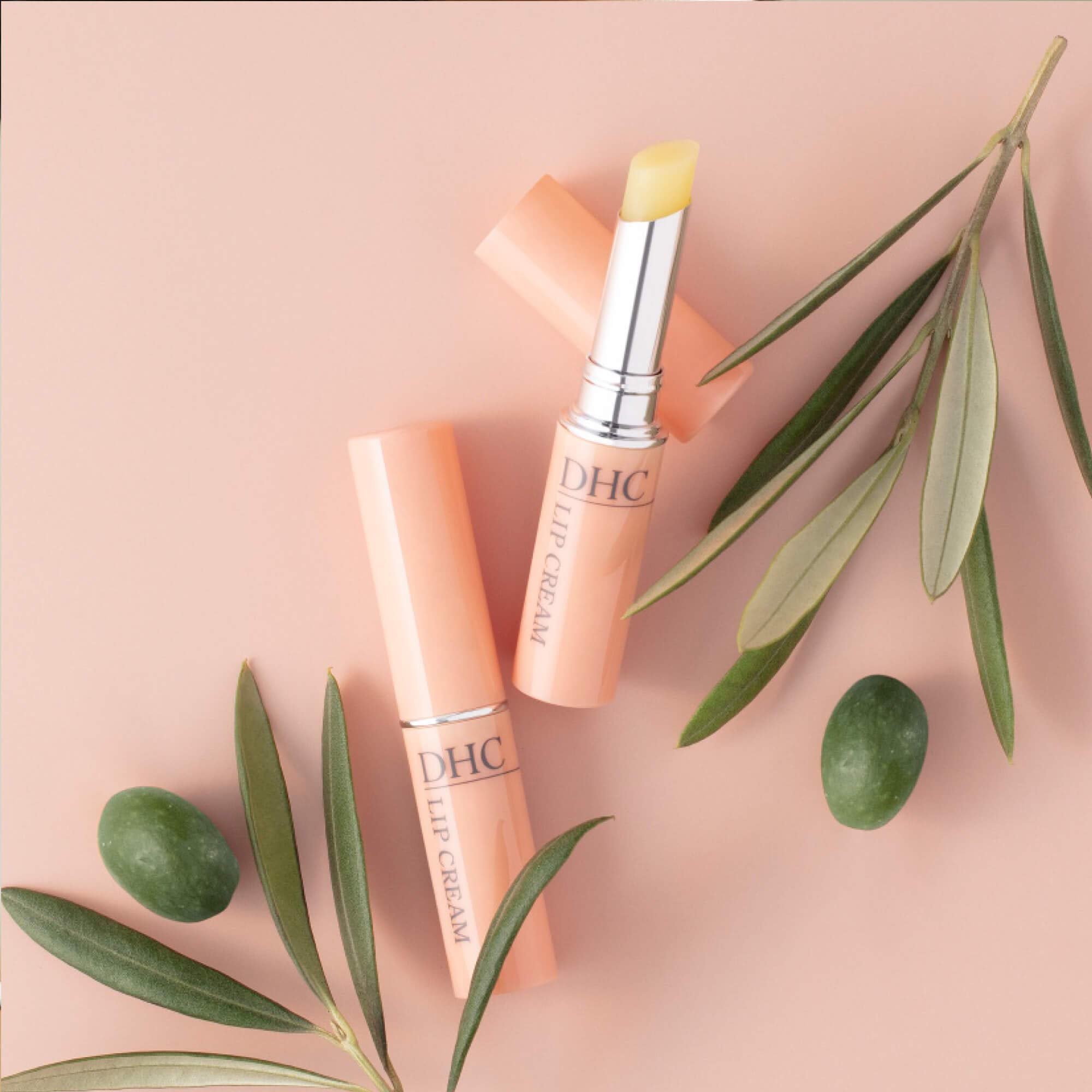 Dhc Lip Cream, Pack Of 2
