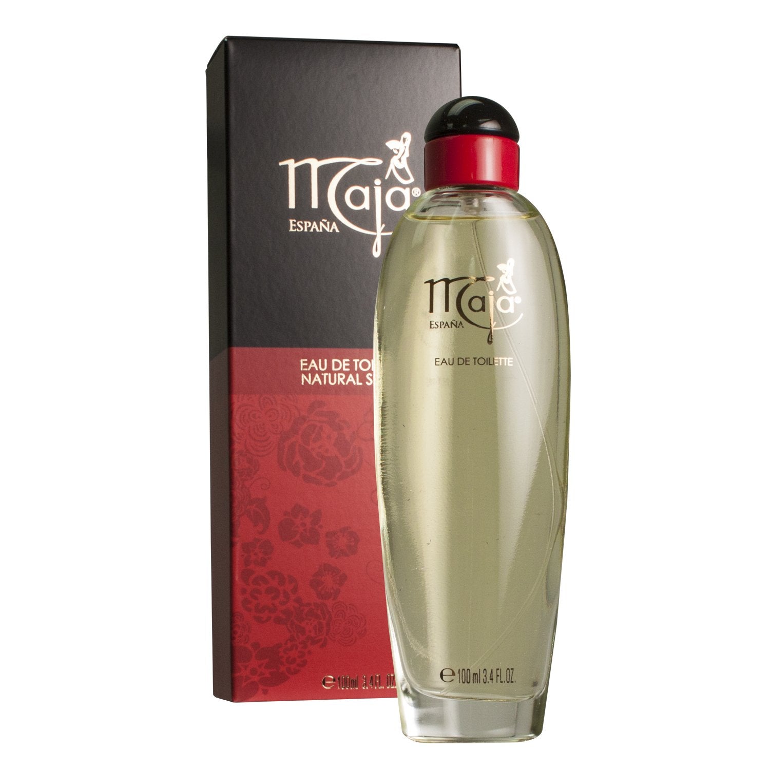 Maja By Myrurgia Eau De Toilette Spray 3.4 Oz