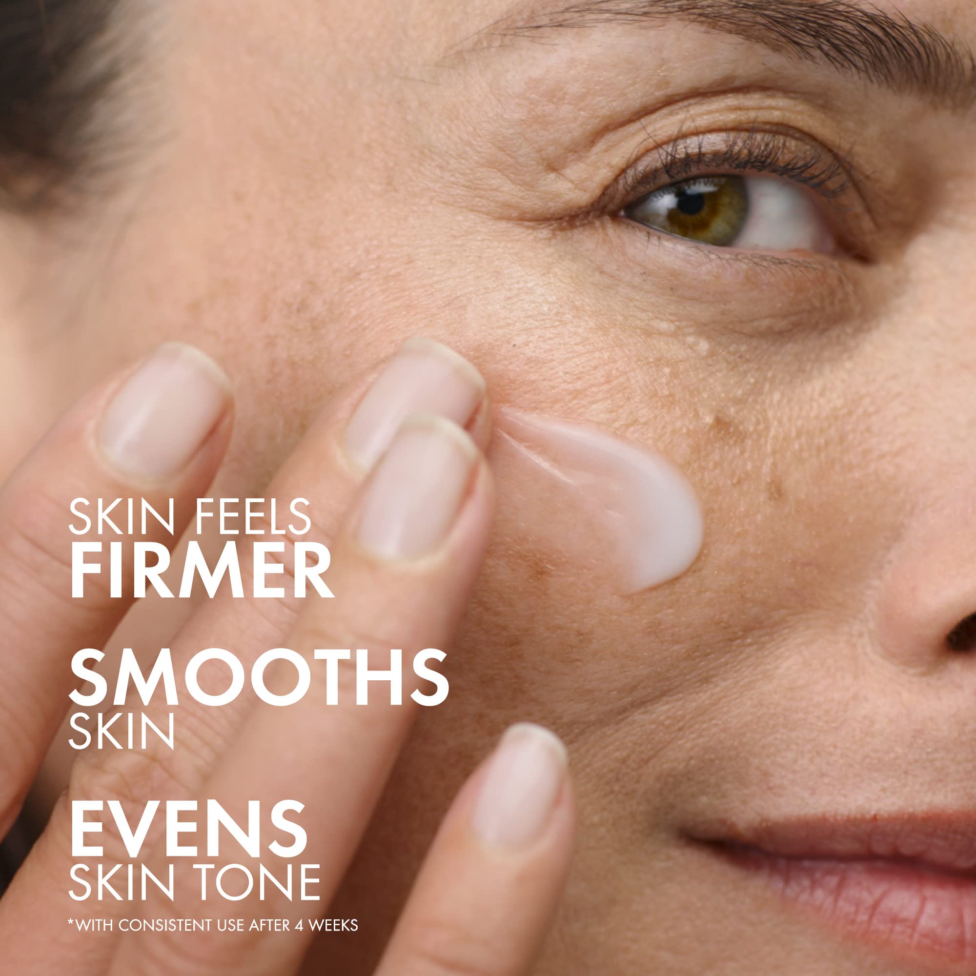 Vichy Neovadiol Redensifying Plumping Day Cream For Peri-Menopause Skin, Anti-Aging Face Moisturizer For Mature Skin For Pre-Men