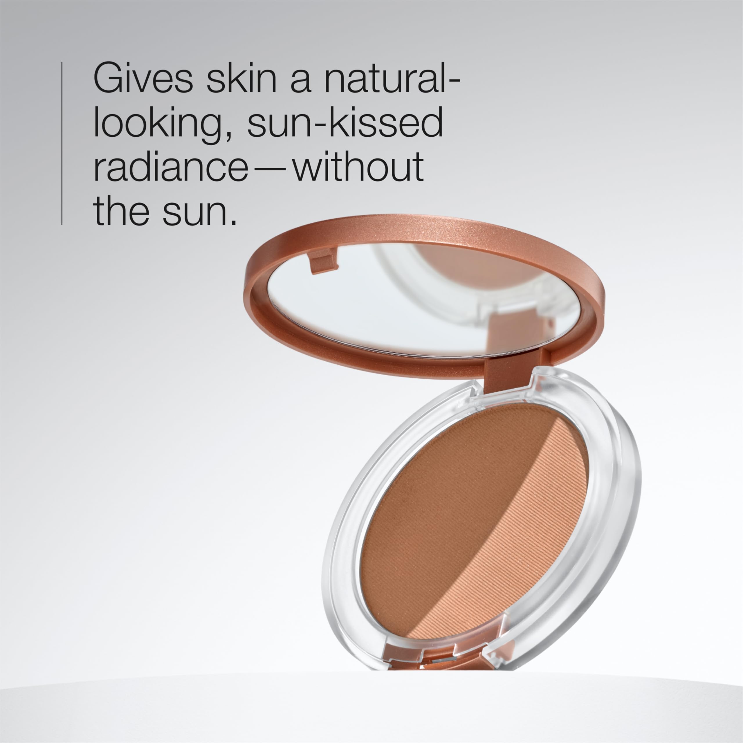 Clinique Clinique True Bronze Pressed Powder Bronzer - Sunblushed