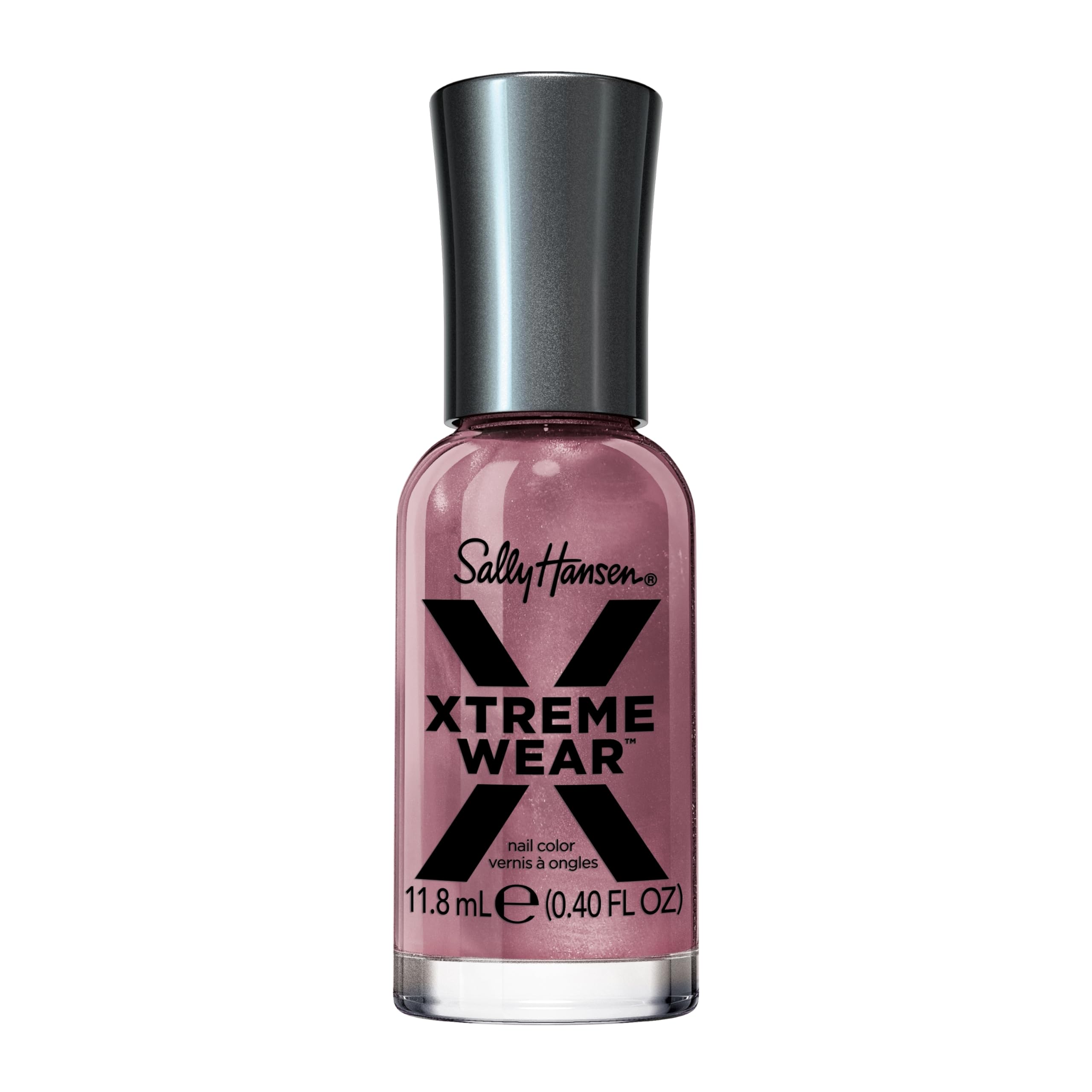 Sally Hansen Xtreme Wear, Angel Energy, Nail Polish, Doesn't Chip, Beautiful Colors, Long Lasting, Fade Resistant, Easy to Apply