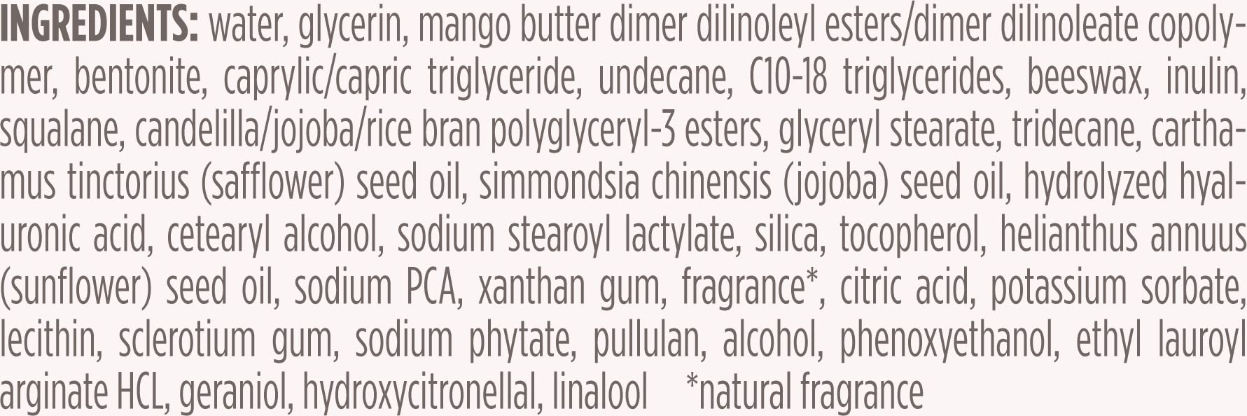 Truly Glowing Night Cream By Burts Bees For Unisex - 18 Oz Cream(D0102Hgrfb7)