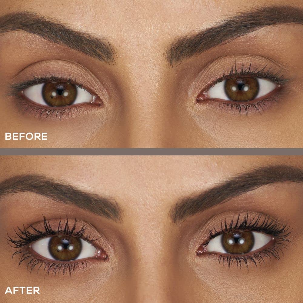Bareminerals Escentuals Lashtopia Mega Volume Mineral-Based Mascara By For Women - 0.4 Oz Mascara, 0.4 Oz
