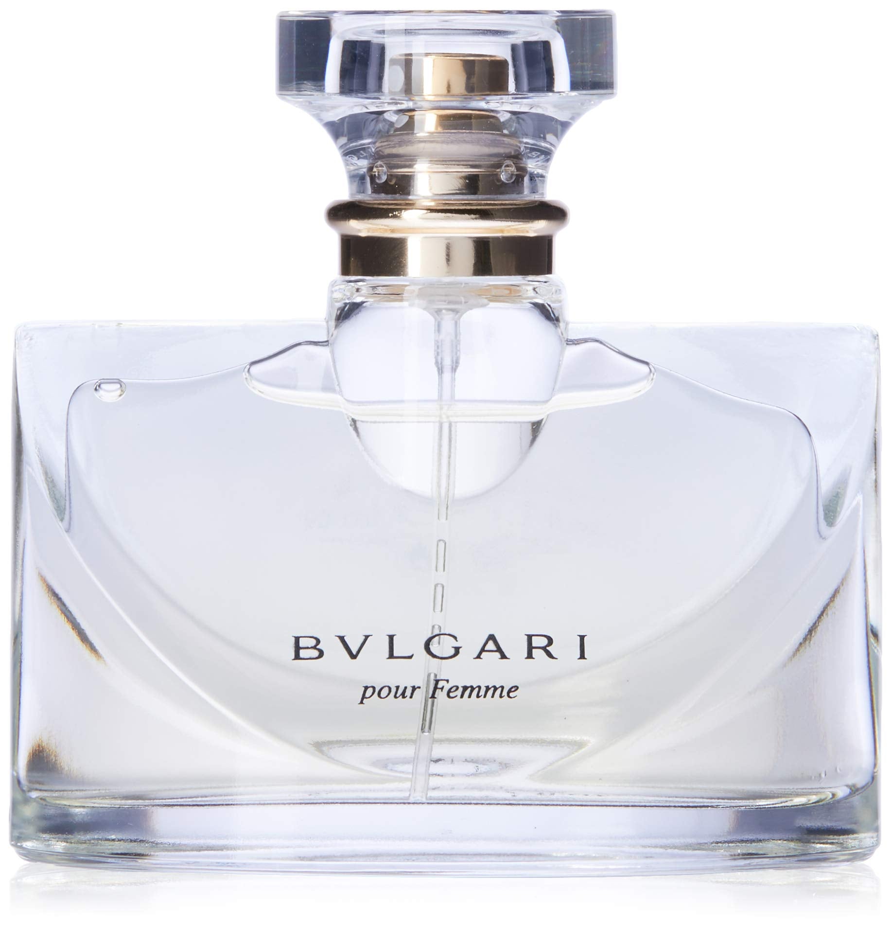 Bvlgari Pour Femme Eau De Toilette, 1.7 Ounce