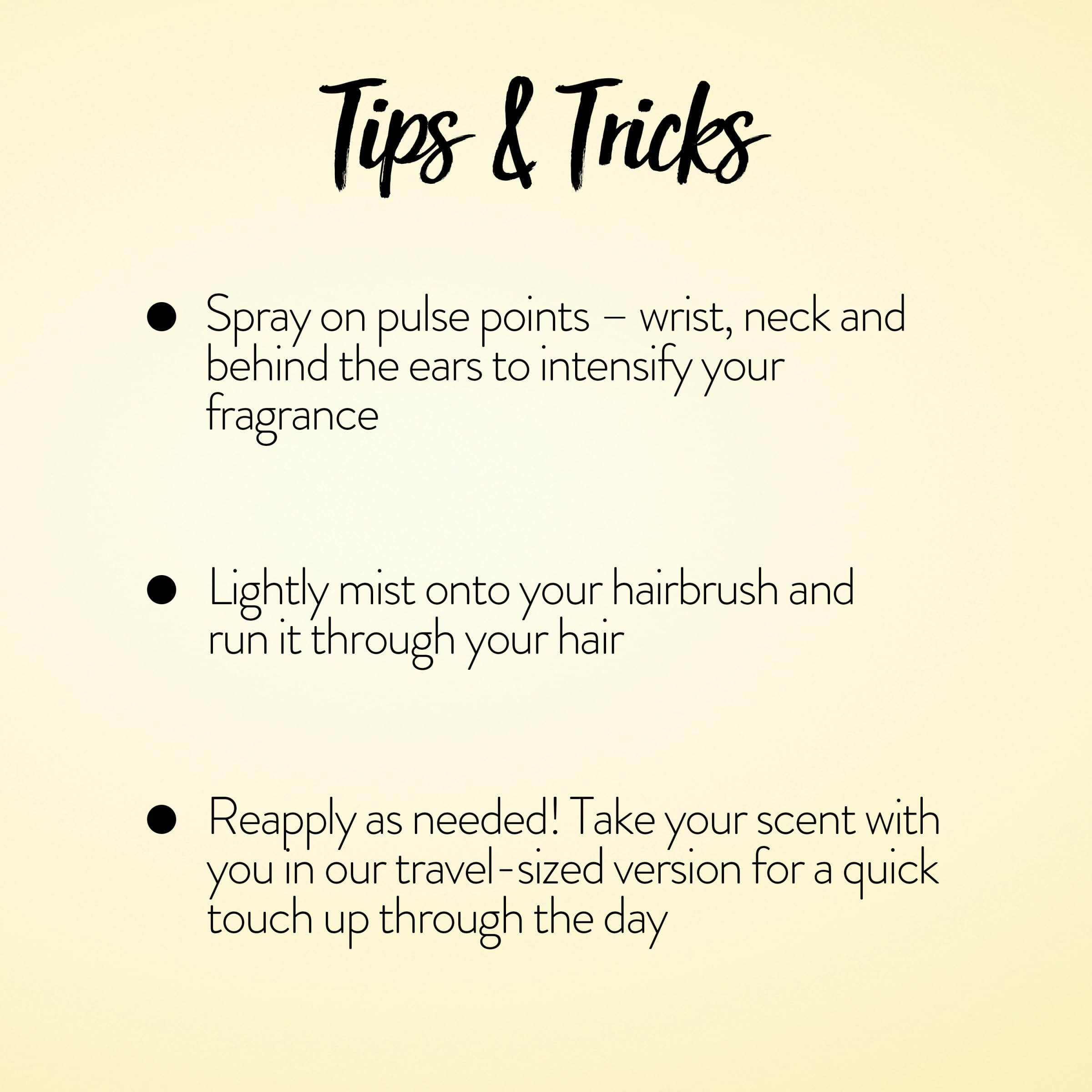 Body Fantasies Signature Fragrance Body Spray, Cupcake Swirl, 8 Fl Oz