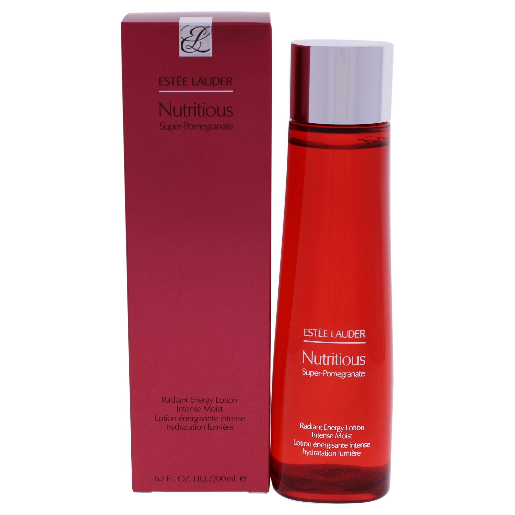 Estee Lauder Nutritious SuperPomegranate Radiant Energy Milky Lotion