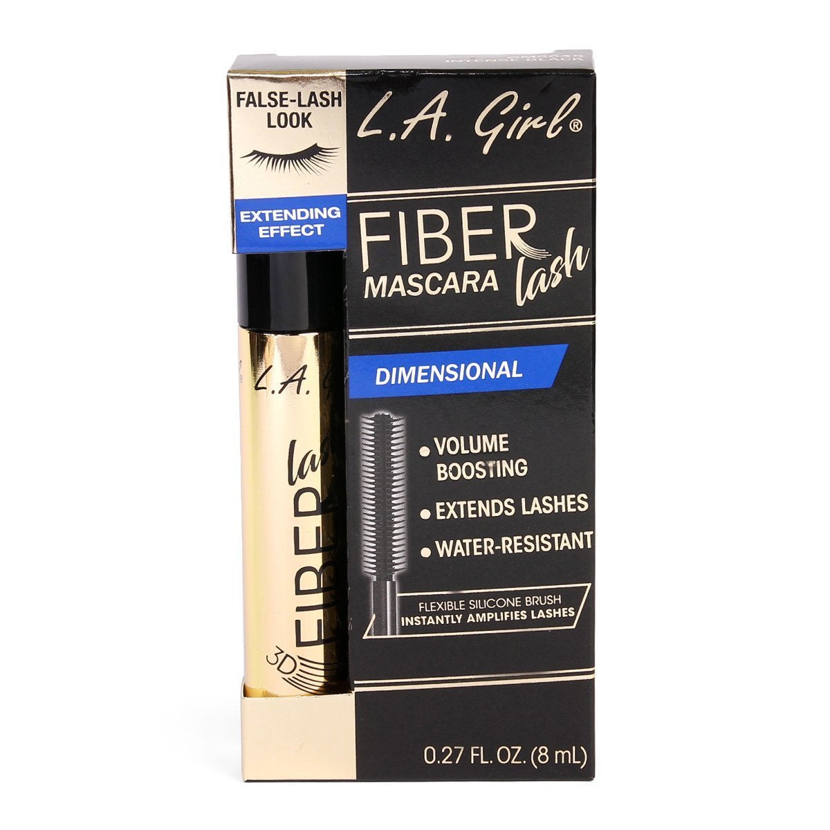 Fiber Lash Mascara