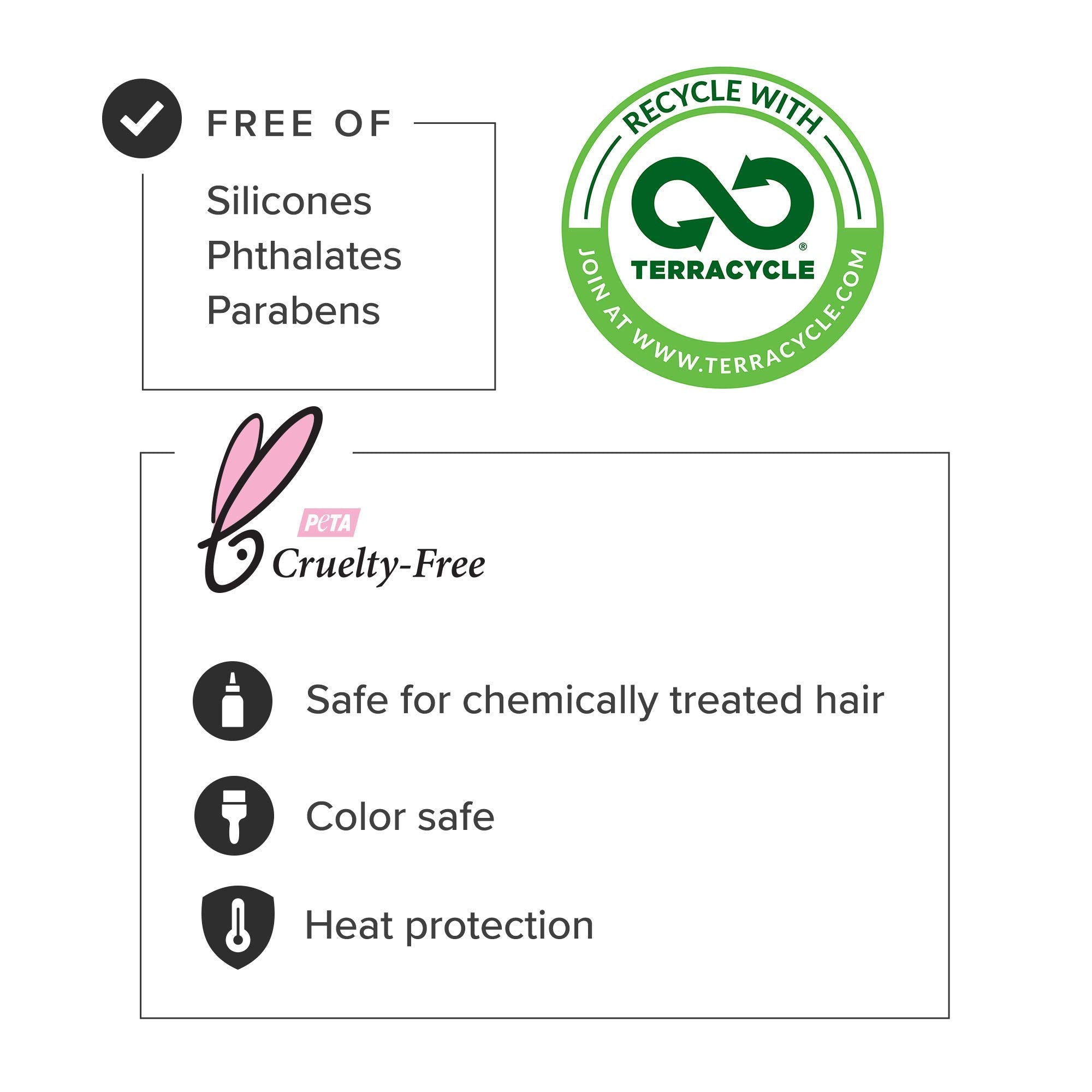 Living Proof Full Thickening Mousse - 5 Ounce, Lightweight Styling Foam for Volume and Thickness