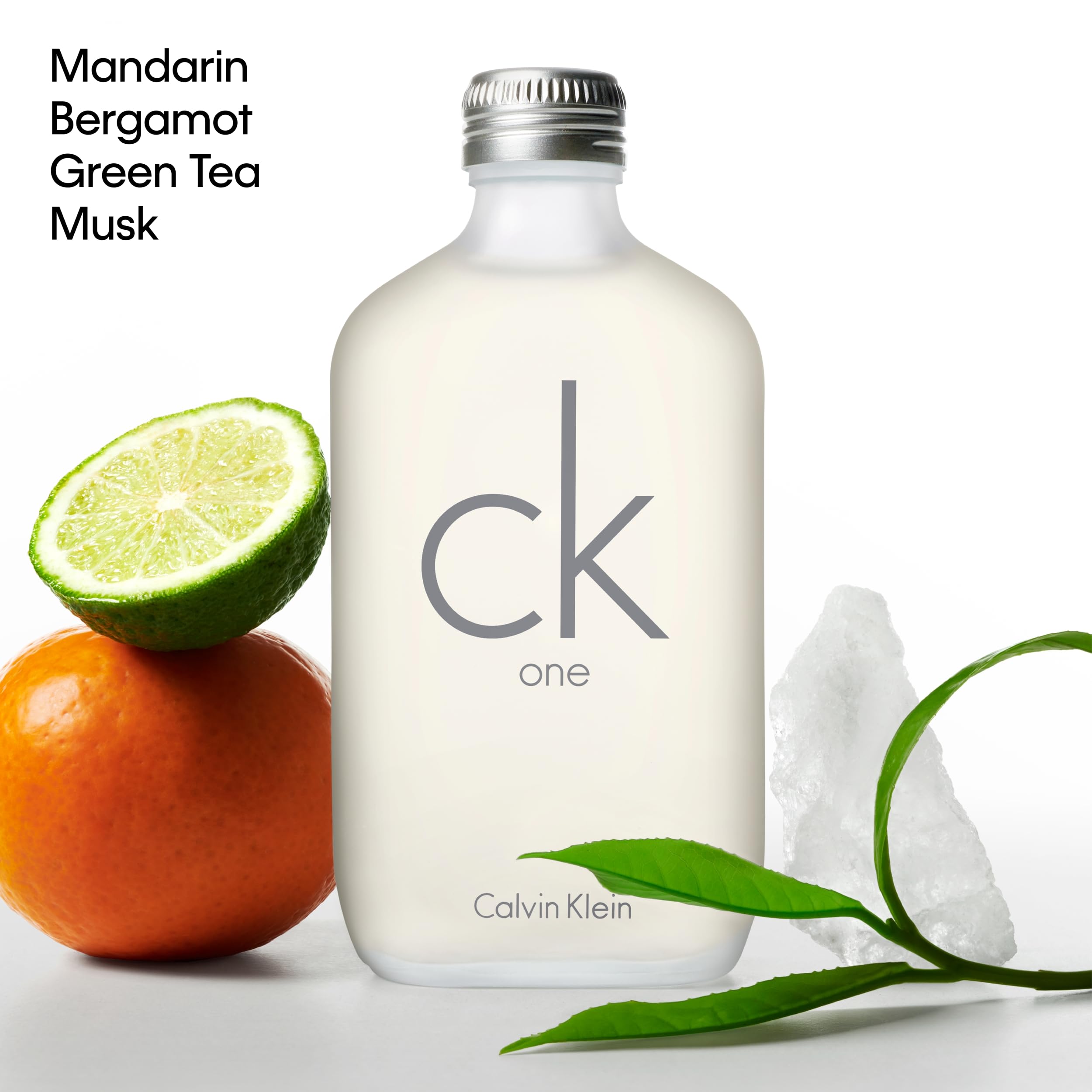 Calvin Klein Ck One Unisex Eau De Toilette , 1.7 Fl Oz