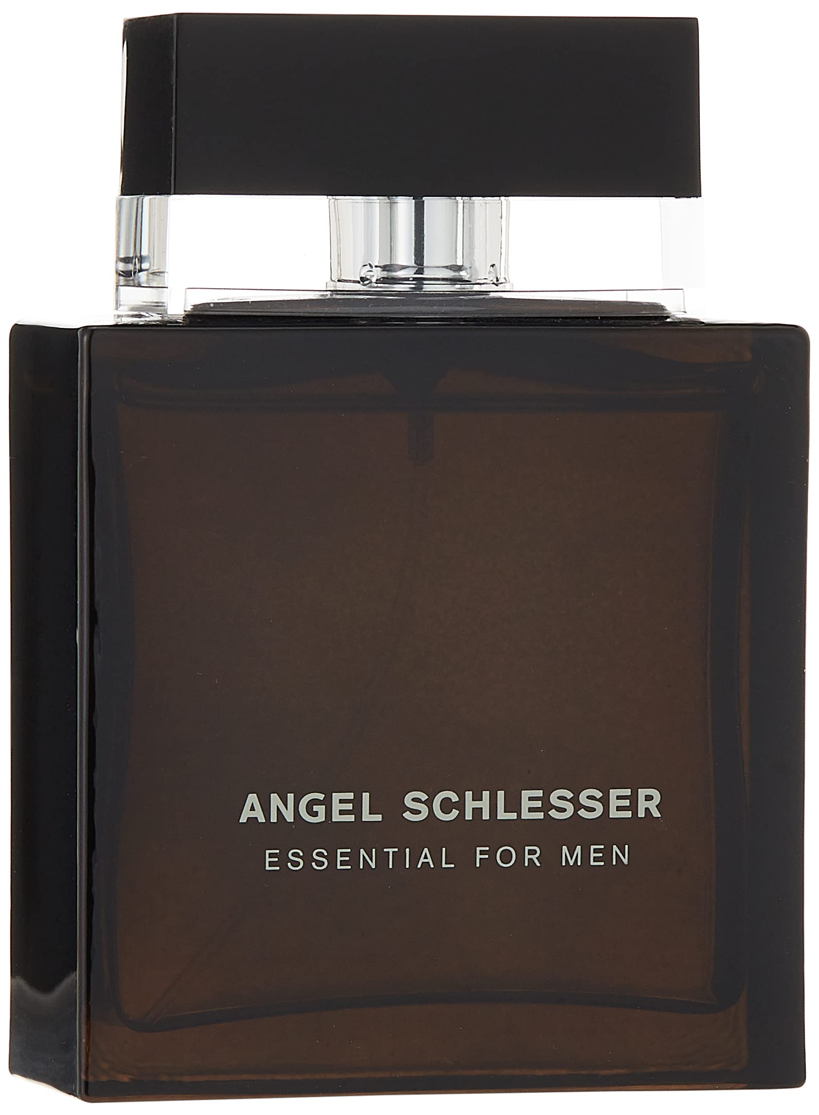 Angel Schlesser Essential By Angel Schlesser For Men Eau De Toilette Spray 34-Ounces