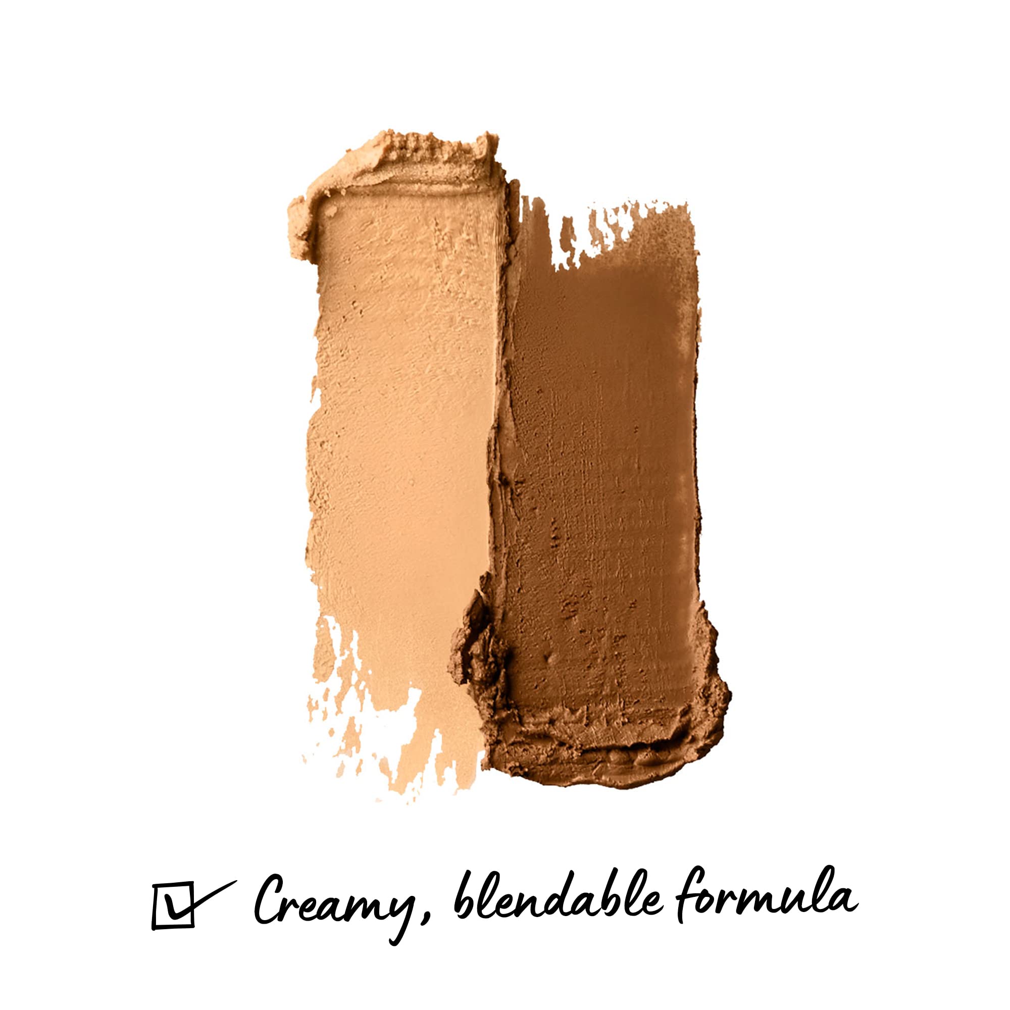 Nyx Professional Makeup Wonder Stick, Highlight & Contour - Deep