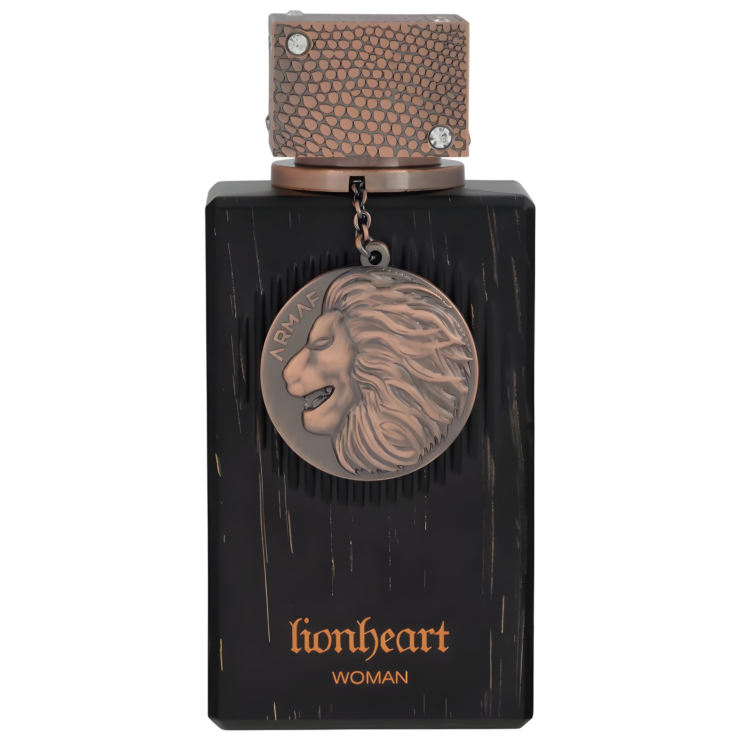 Armaf Club De Nuit Lionheart 3.4 Eau De Parfum Spray For Women