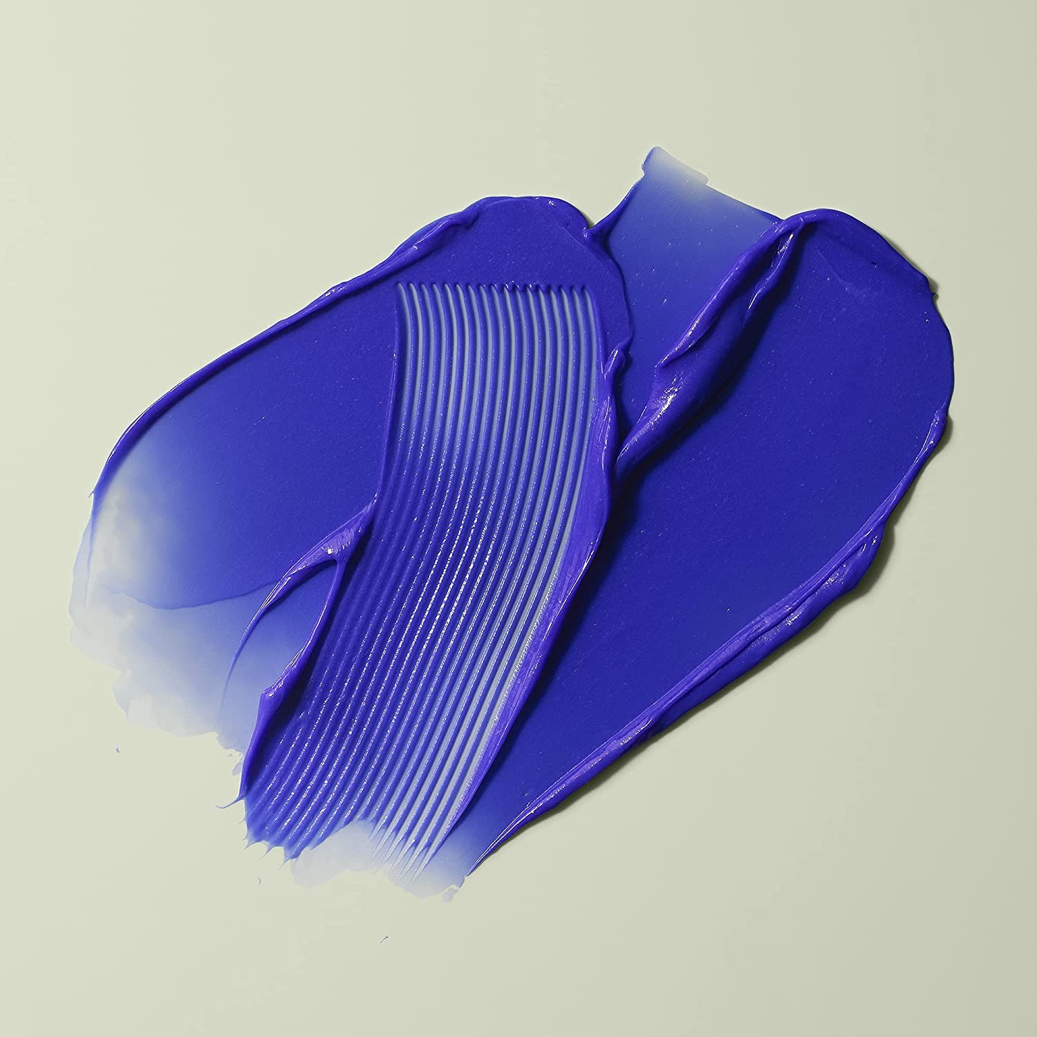 Devacurl No-Poo Blue? Anti-Brass Zero Lather Toning Cleanser, Superfruits, 12 Fl. Oz.