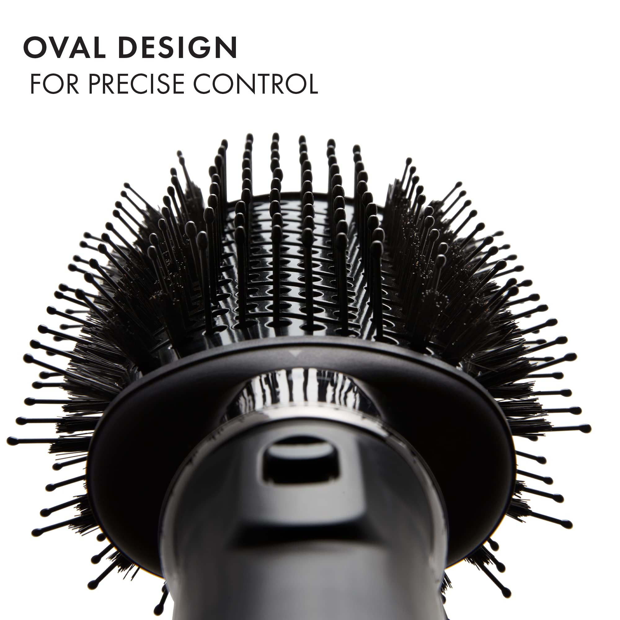 Hot Tools Pro Artist Black Gold One Step Replacement Attachment  Pro Drying & Styling (Large)