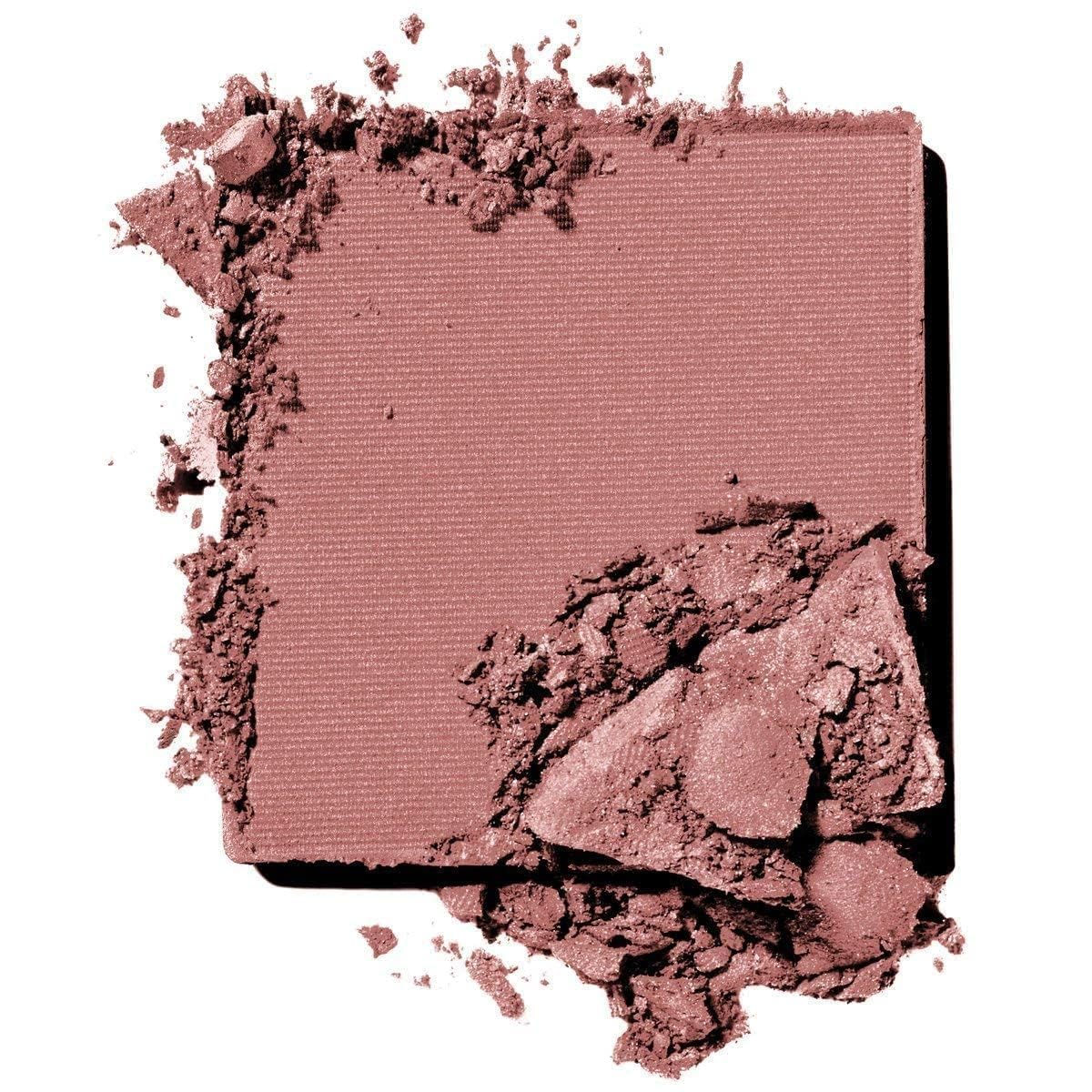 theBalm Instain Make-Up Powder, Houndstooth, 0.23 oz.