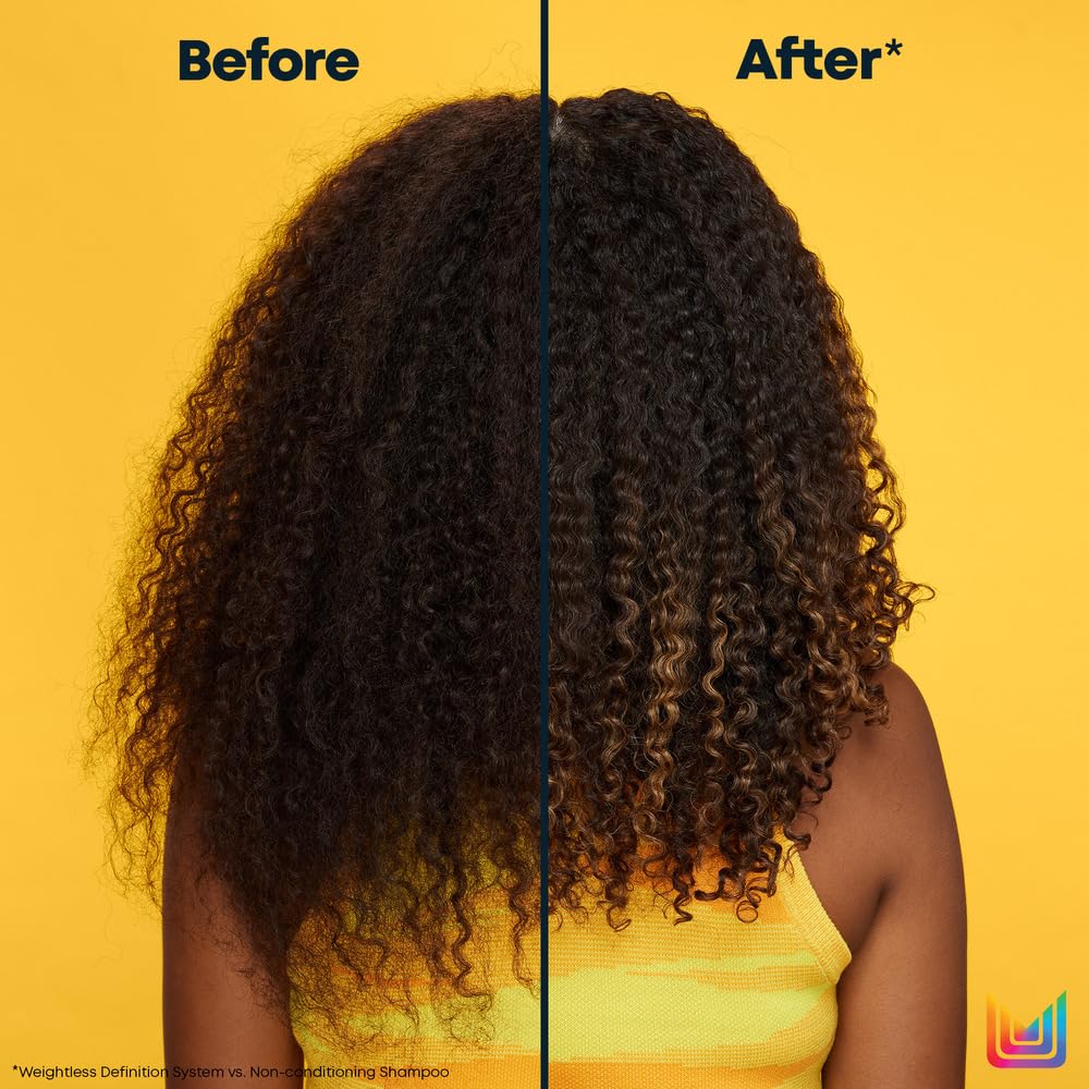 Matrix A Curl Can Dream Rich Mask | Hydrating & Deep Conditioning Leave-In Mask | Curly & Coily Hair | Sulfate & Paraben Free |