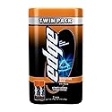 Edge Shave Gel For Men Sensitive Skin Twin Pack - 7 Ounce