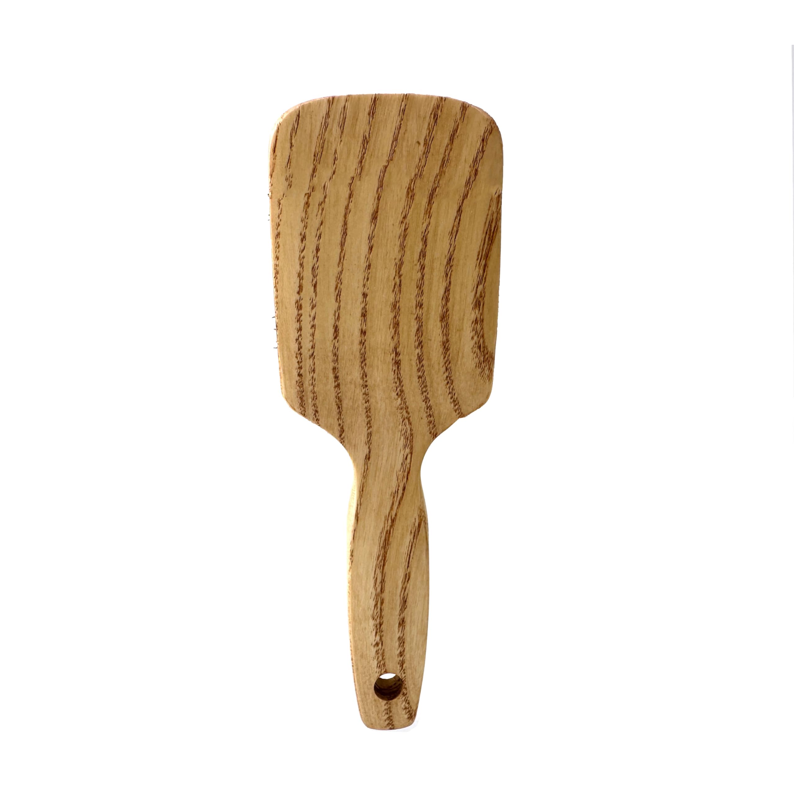 Phillips Brush Gentlemens Quarters Club Classic Style Boar Bristle Hair Brush For Men