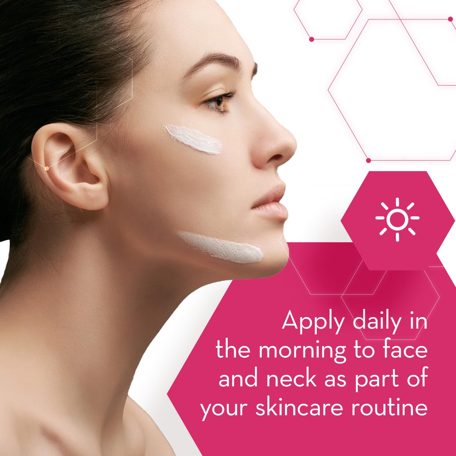 Cicatricure Advanced Face Cream For Fine Lines & Wrinkles, Spf 30, Anti Aging Facial Moisturizer, Daily Skin Care To Enhance Fir