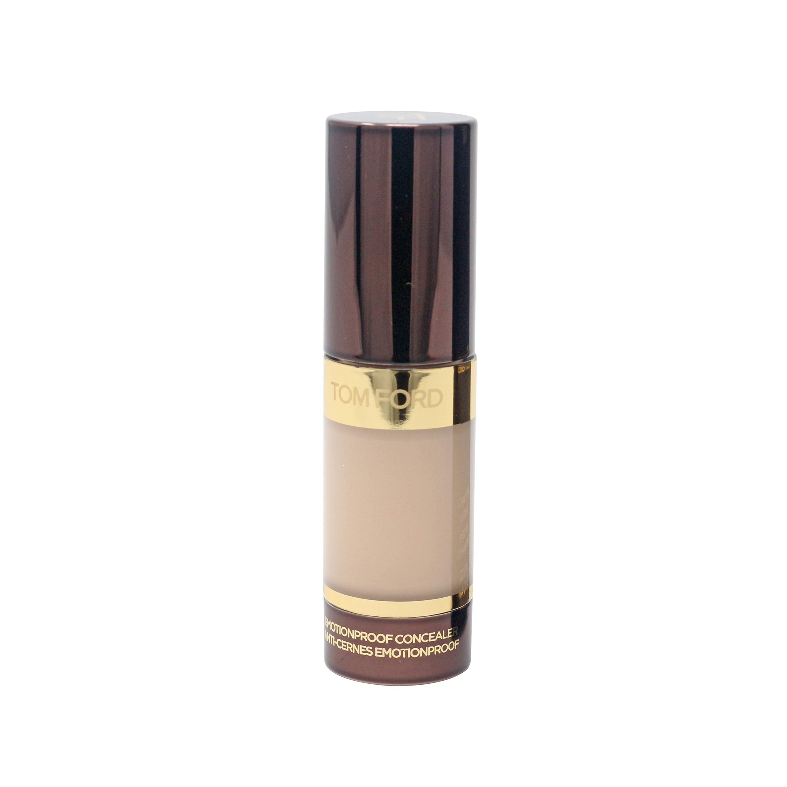 TF Emotion Proof Concealer  Chestnut .24fl.oz / 7ml.
