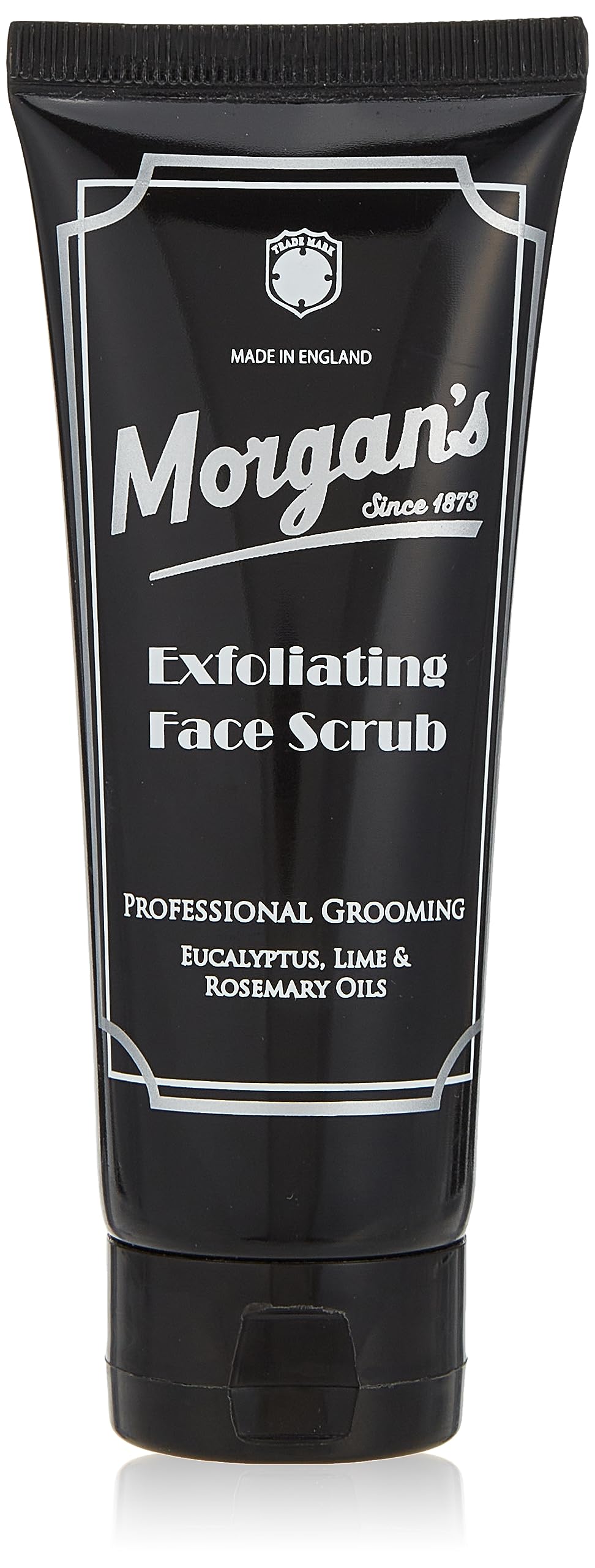 Morgan Exfoliating Face Scrub, 1 Pound
