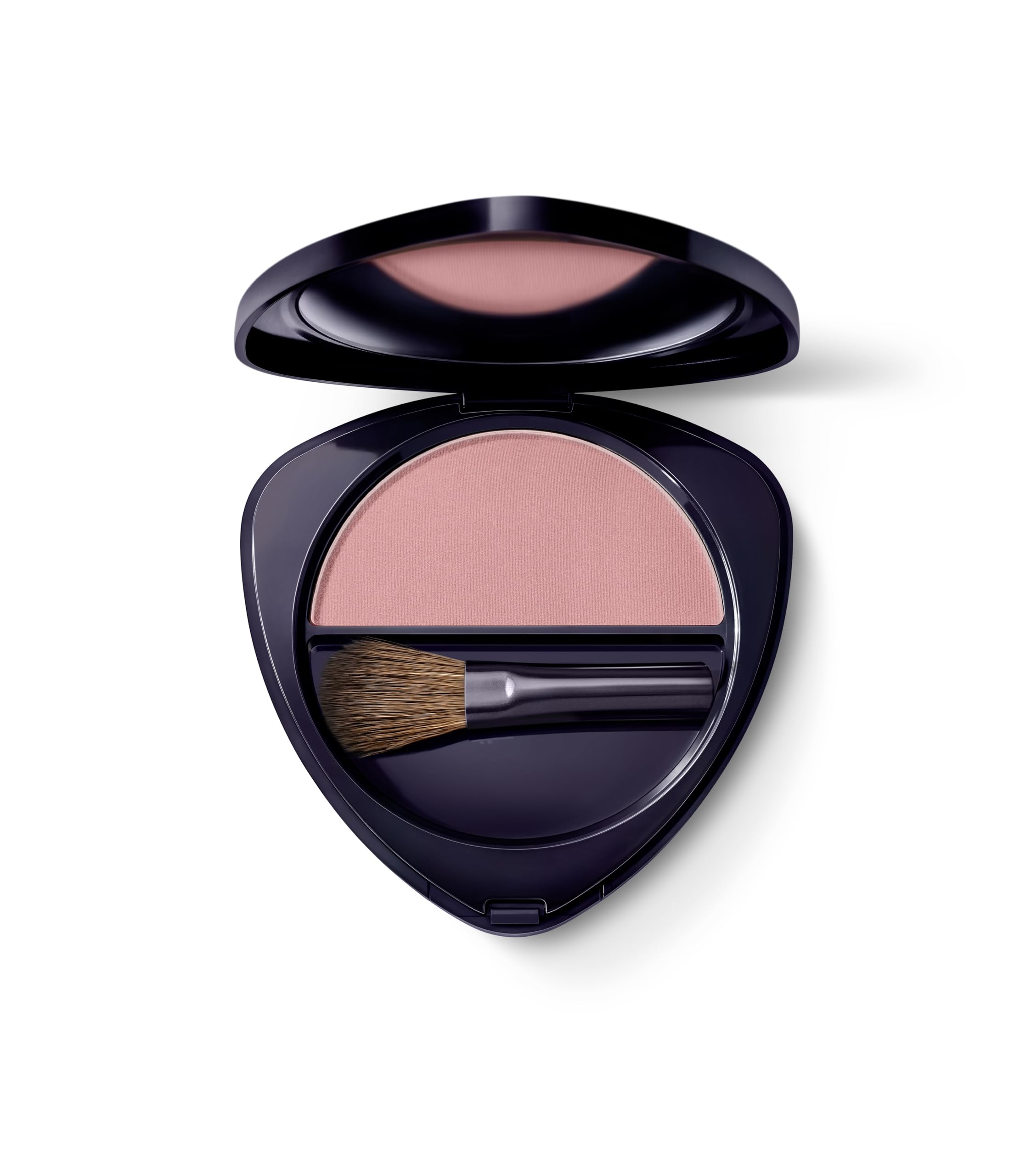 Dr. Hauschka - Blush 01 Rasberry, 0.18 oz