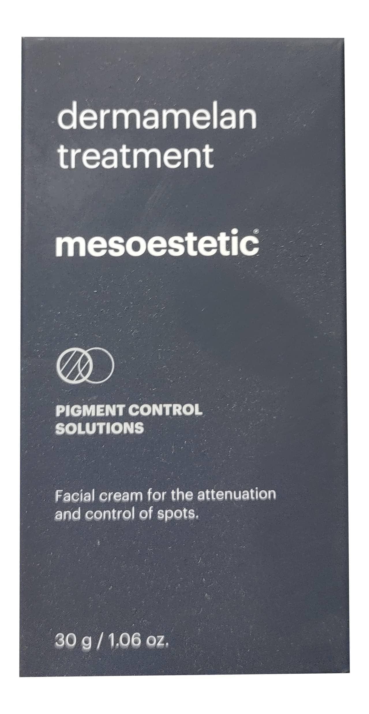 Mesoestetic Dermamelan Treatment Cream Pigment Control Solutions 30 g / 1.06 oz