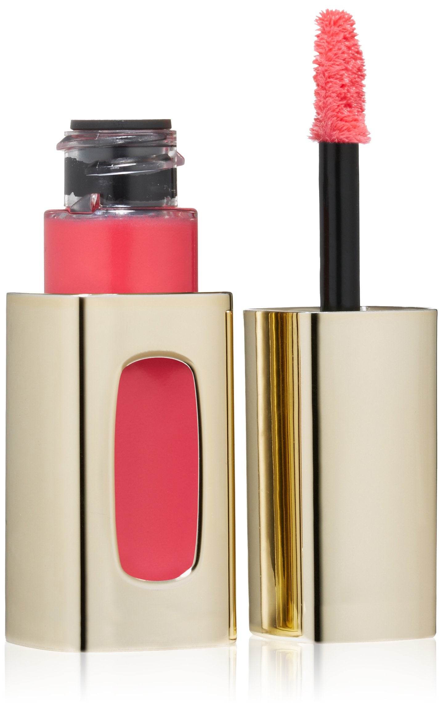 LOreal Paris Colour Riche Extraordinaire Lip Color, Rose Symphony, 0.18 Fluid Ounce