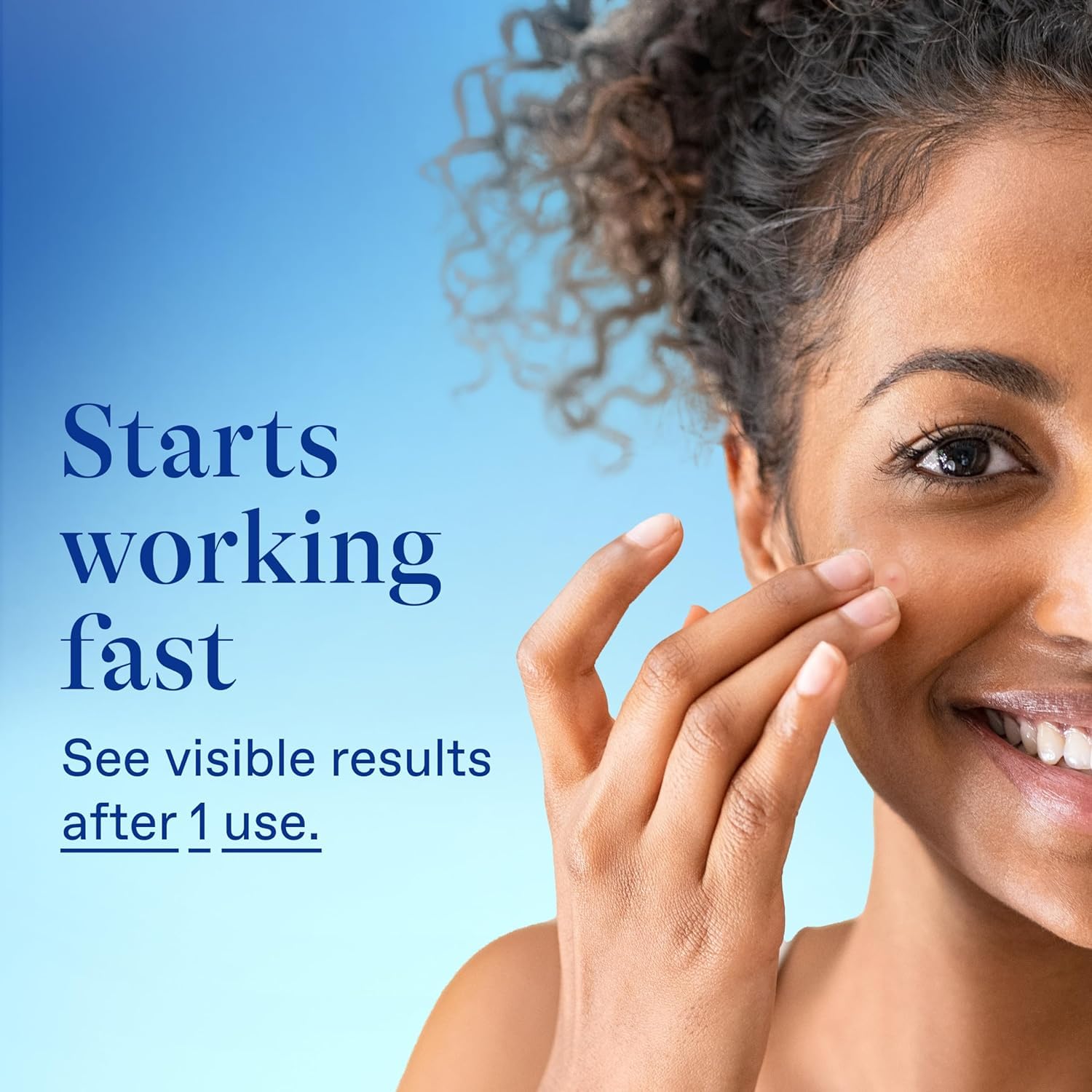 Differin Acne-Prone Skin Patches For Early-Stage Imperfections, Formul ...