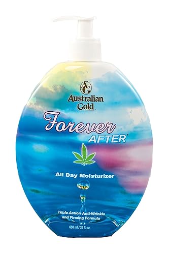 Australian gold Forever After All Day Moisturizer - 220 oz