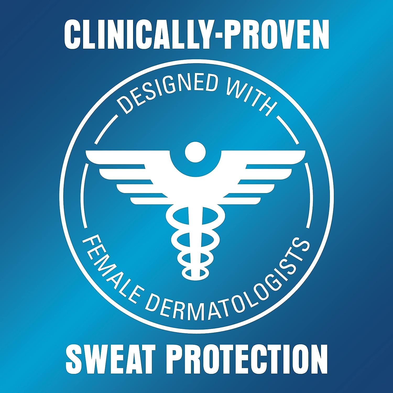 Secret Clinical Strength Soft Solid Antiperspirant And Deodorant For Women, Free  Sensitive, 16 Oz, Pack Of 3