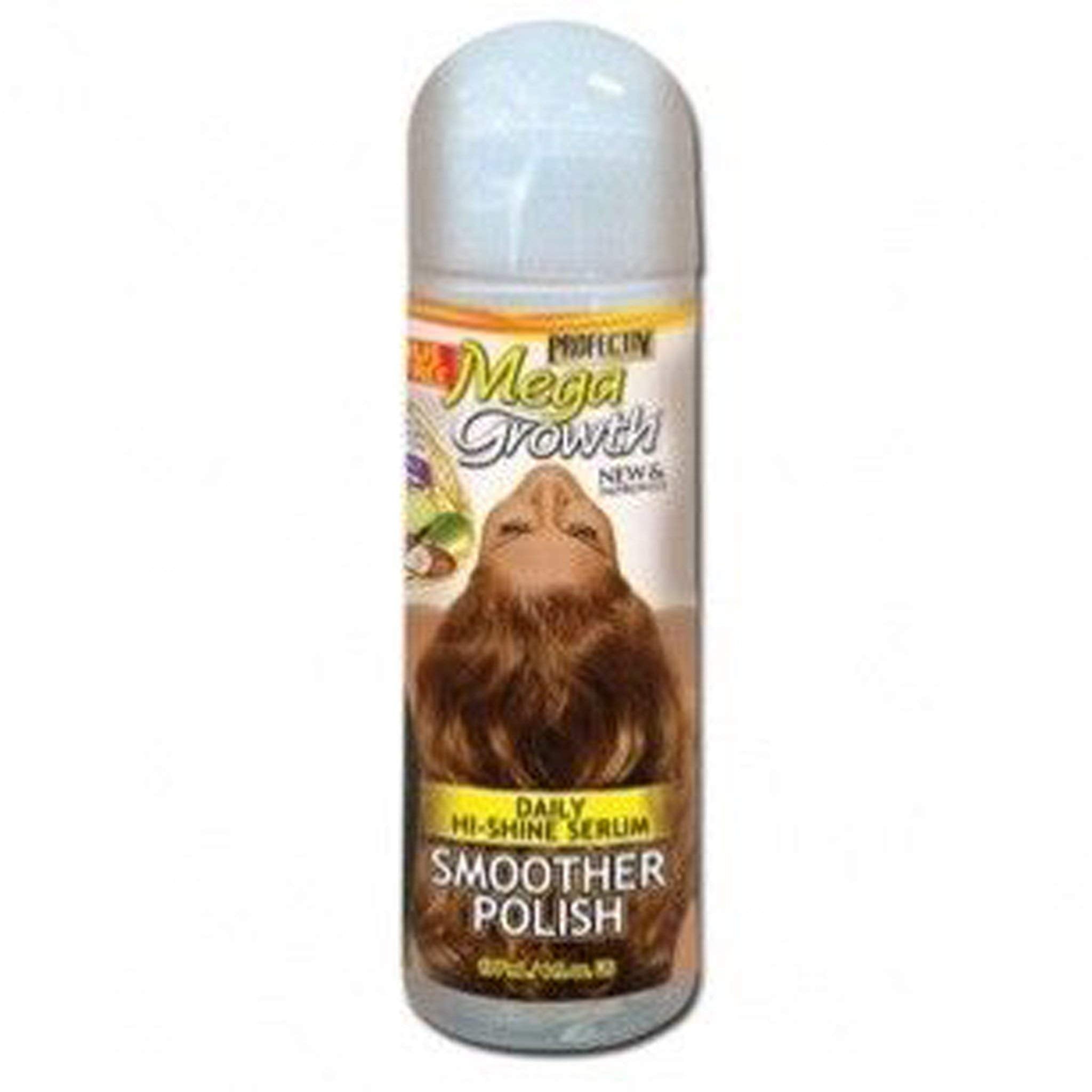 Profectiv Mega Growth Smoother Polisher HiShine Serum, 6 Ounce