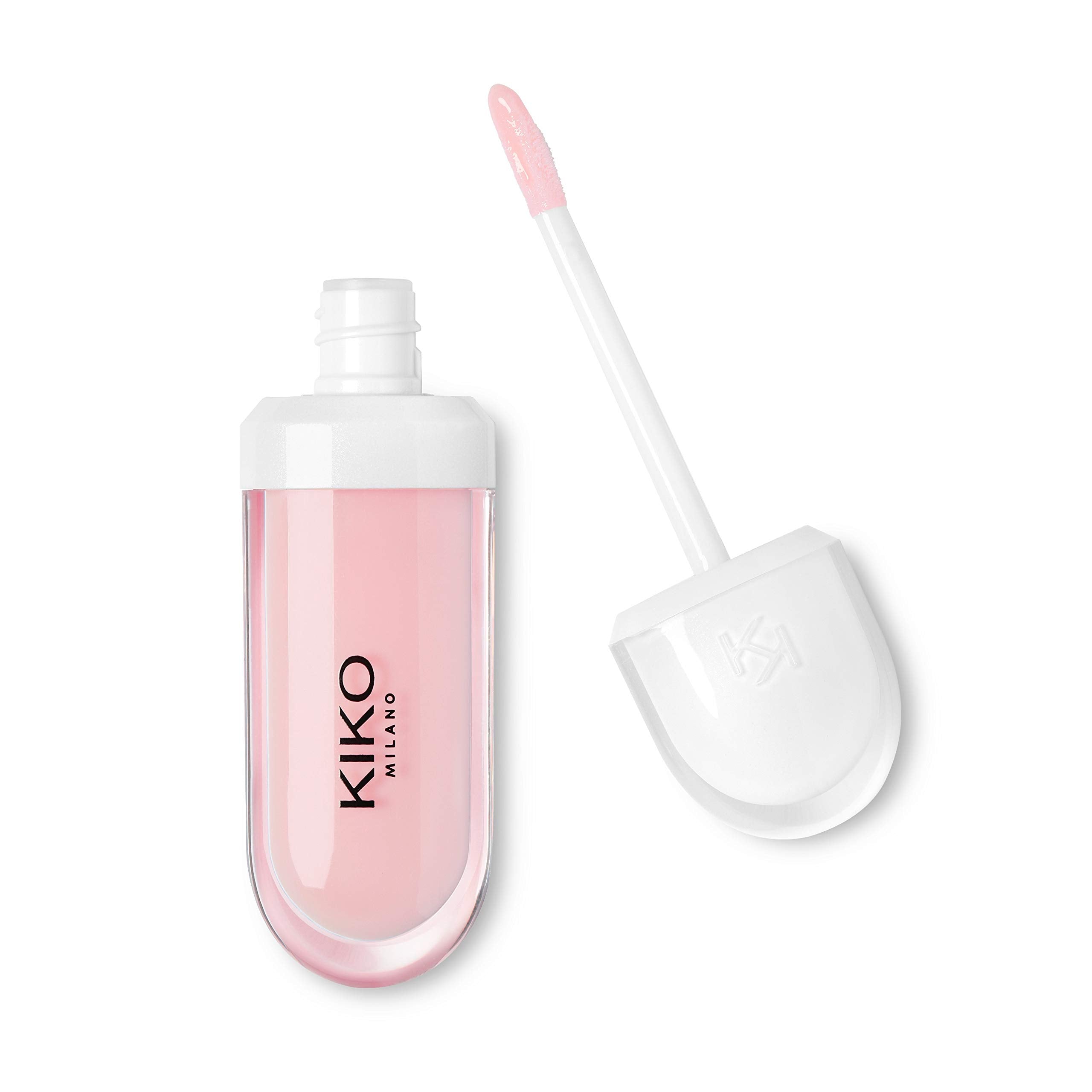 KIKO Milano Lip Volume Tutu Rose  Perfecting And Volumising Lip cream
