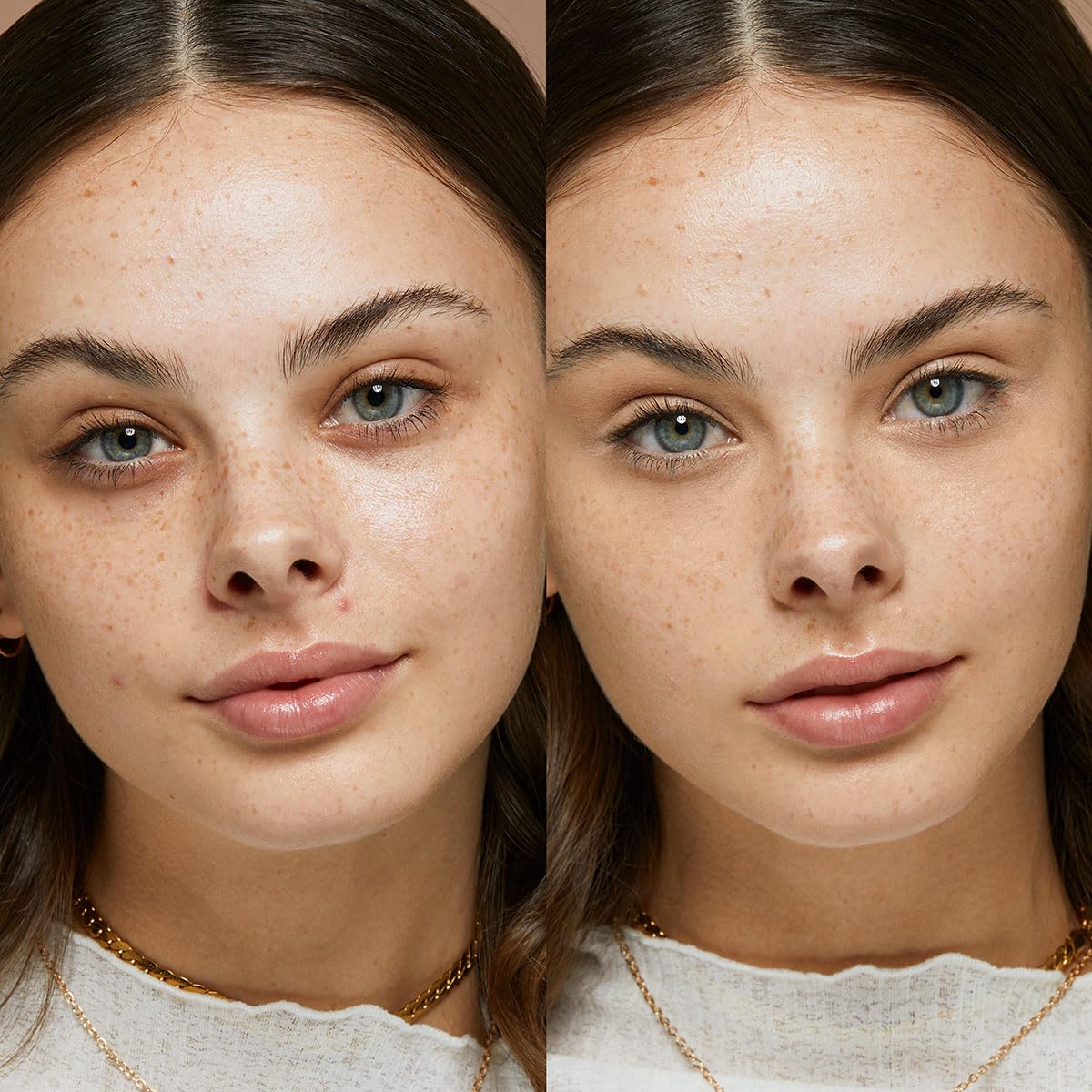 KIKO MILANO - Full Coverage Dark Circles Concealer 05 High-coverage liquid concealer for the face and eye area.