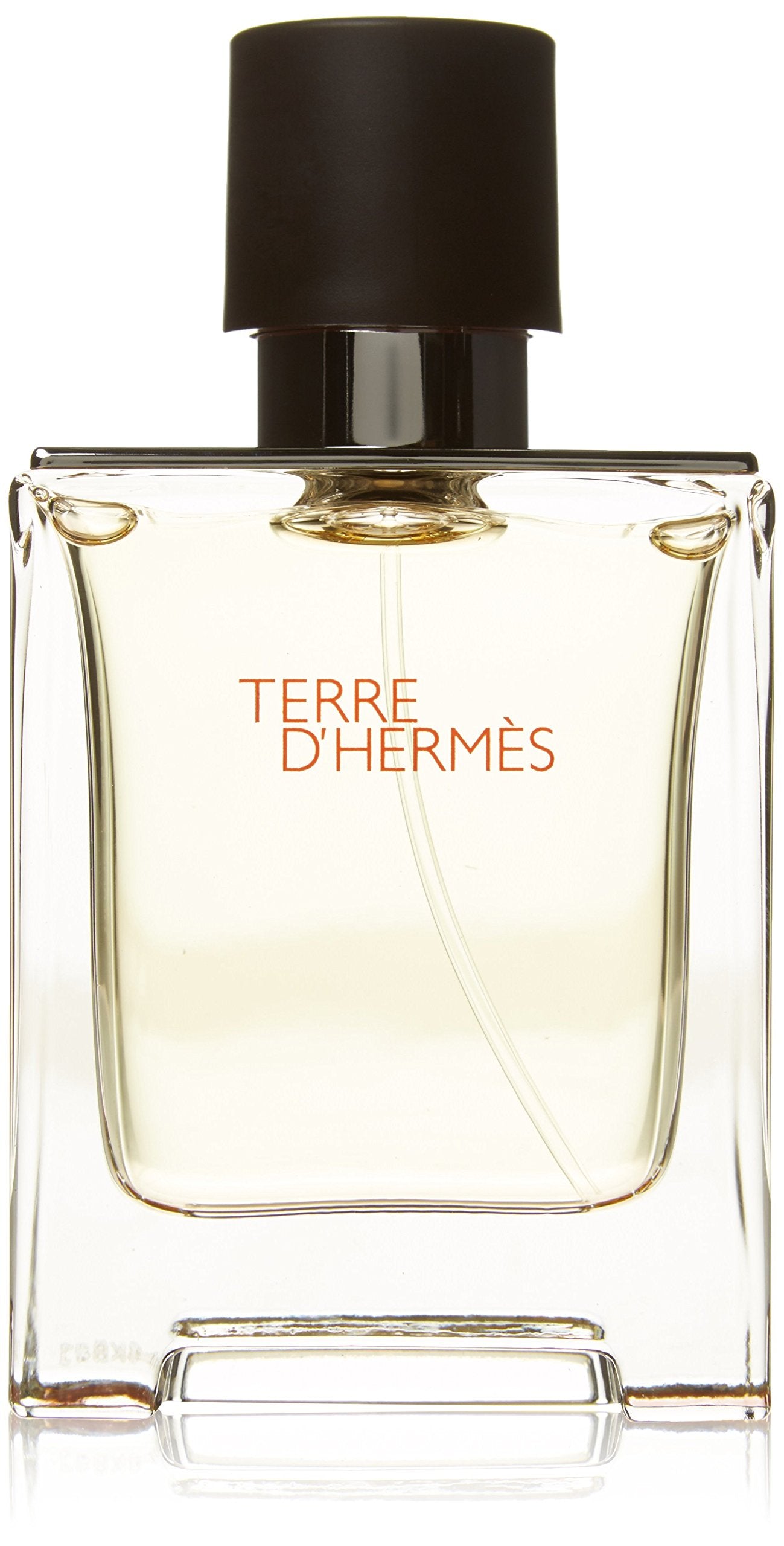 Hermes Terre D'Hermes Eau De Toilette Spray, 1.7 Fluid Ounce