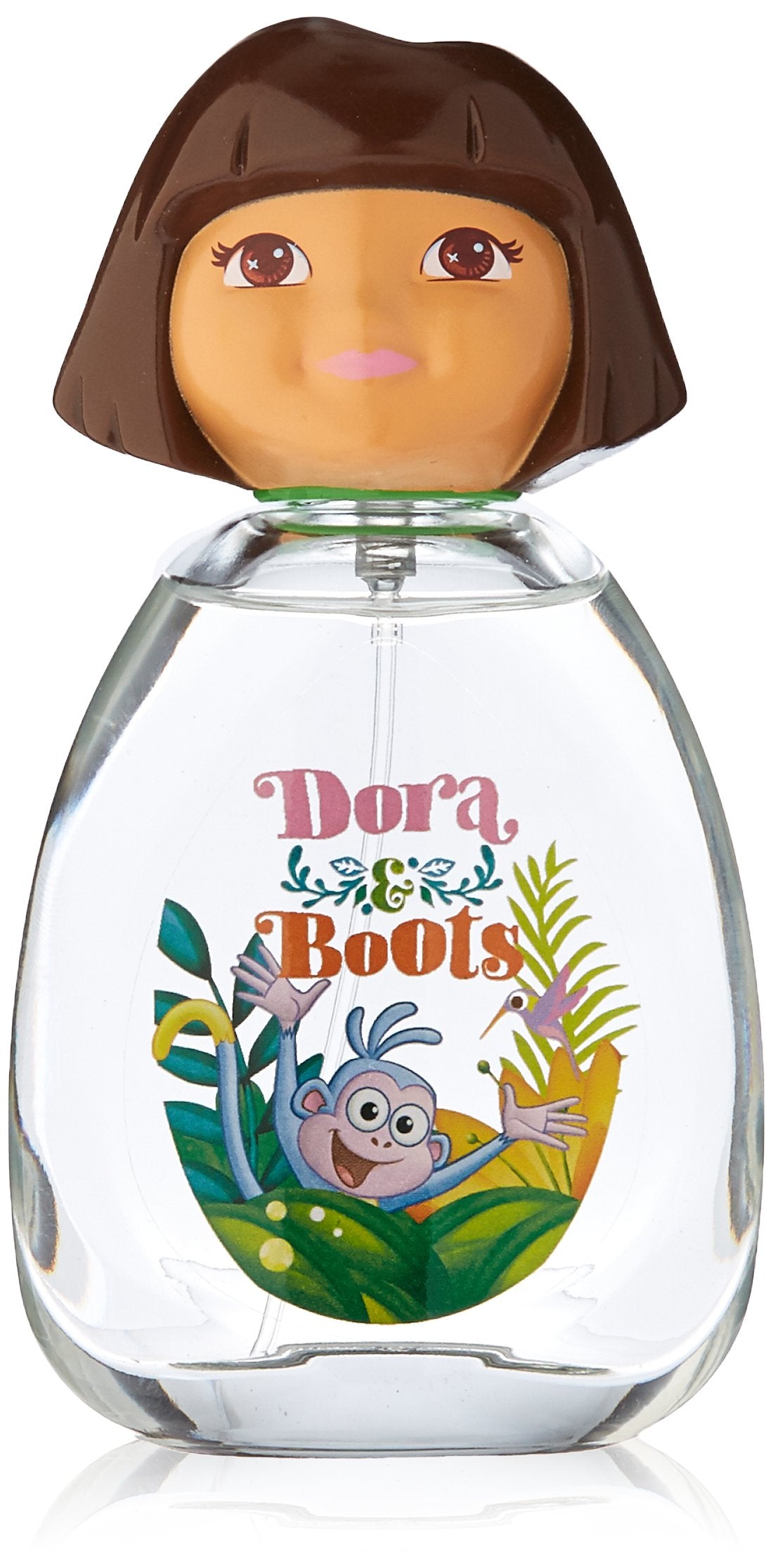 Marmol & Son Dora Eau De Toilette For Kids, Boots, 34 Ounce