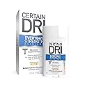 Certain Dri Everyday Strength Clinical, Antiperspirant/Deodorant, Morning Fresh Solid 2.6 Oz (Pack Of 7)