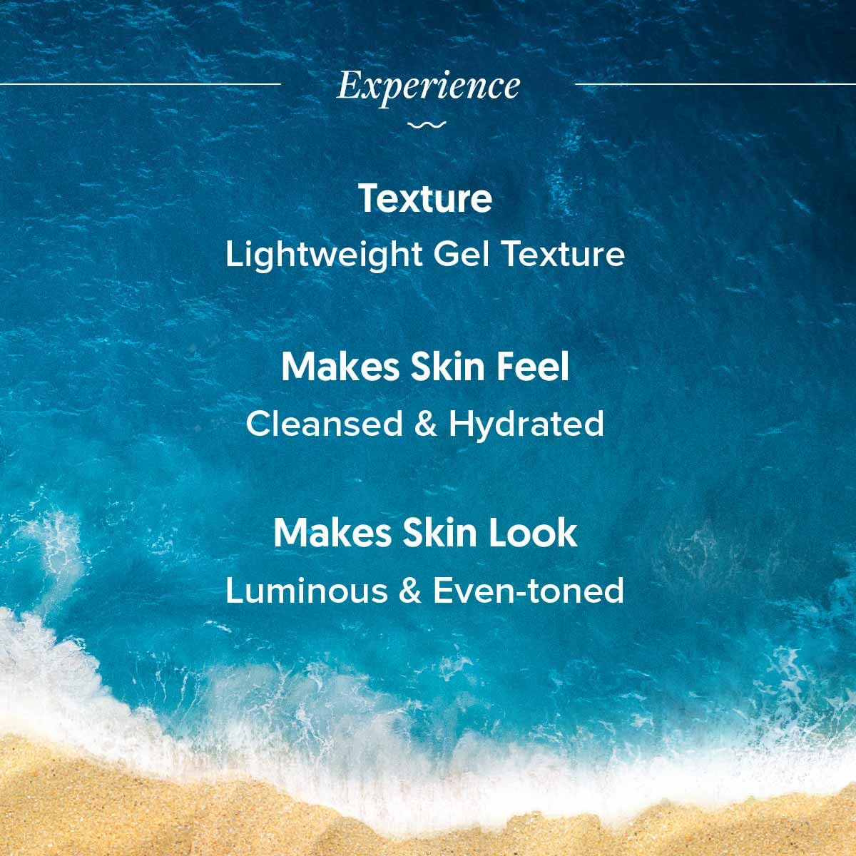 Aqualogica illuminate+ Smoothie Face Wash with Wild Berries & Alpha Arbutin for Gently Exfoliates & Hydrates Skin | For Combinat