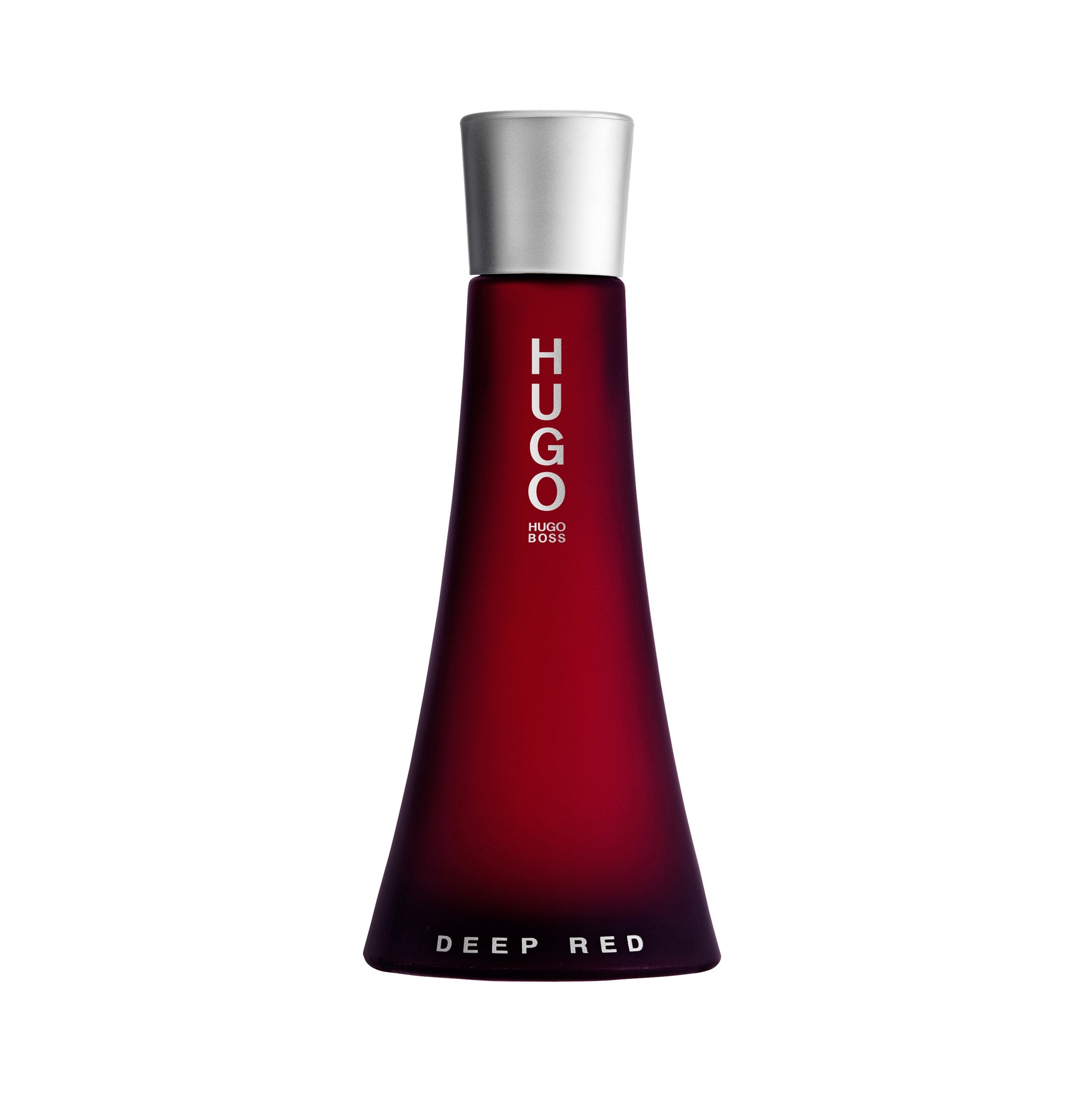 Hugo Deep Red By Hugo Boss, 3 Oz Eau De Parfum Spray For Women