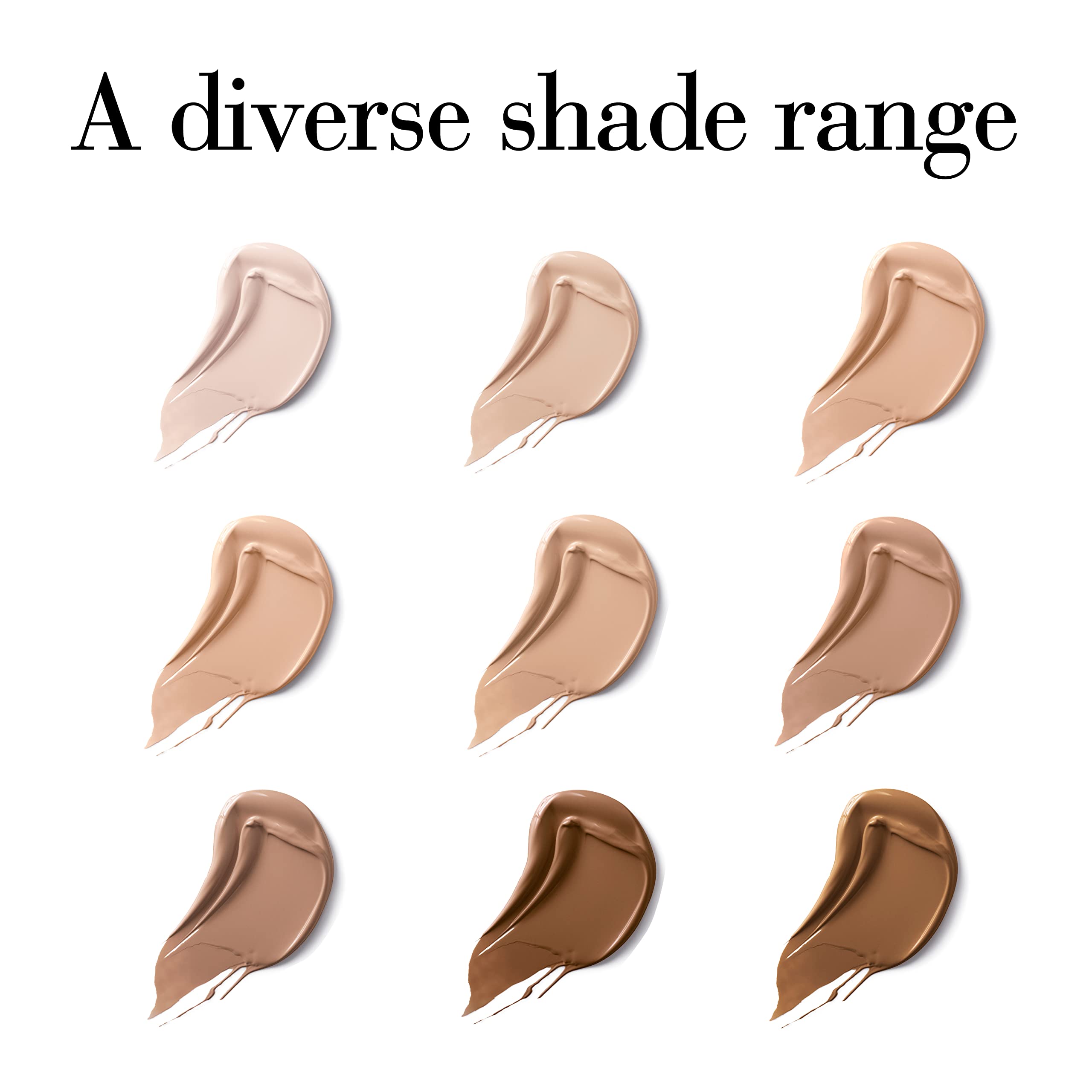 Elizabeth Arden Flawless Finish Skincaring Concealer With Hyaluronic Acid, Vitamin C And E, 215 (Light Medium), 0.2 Oz